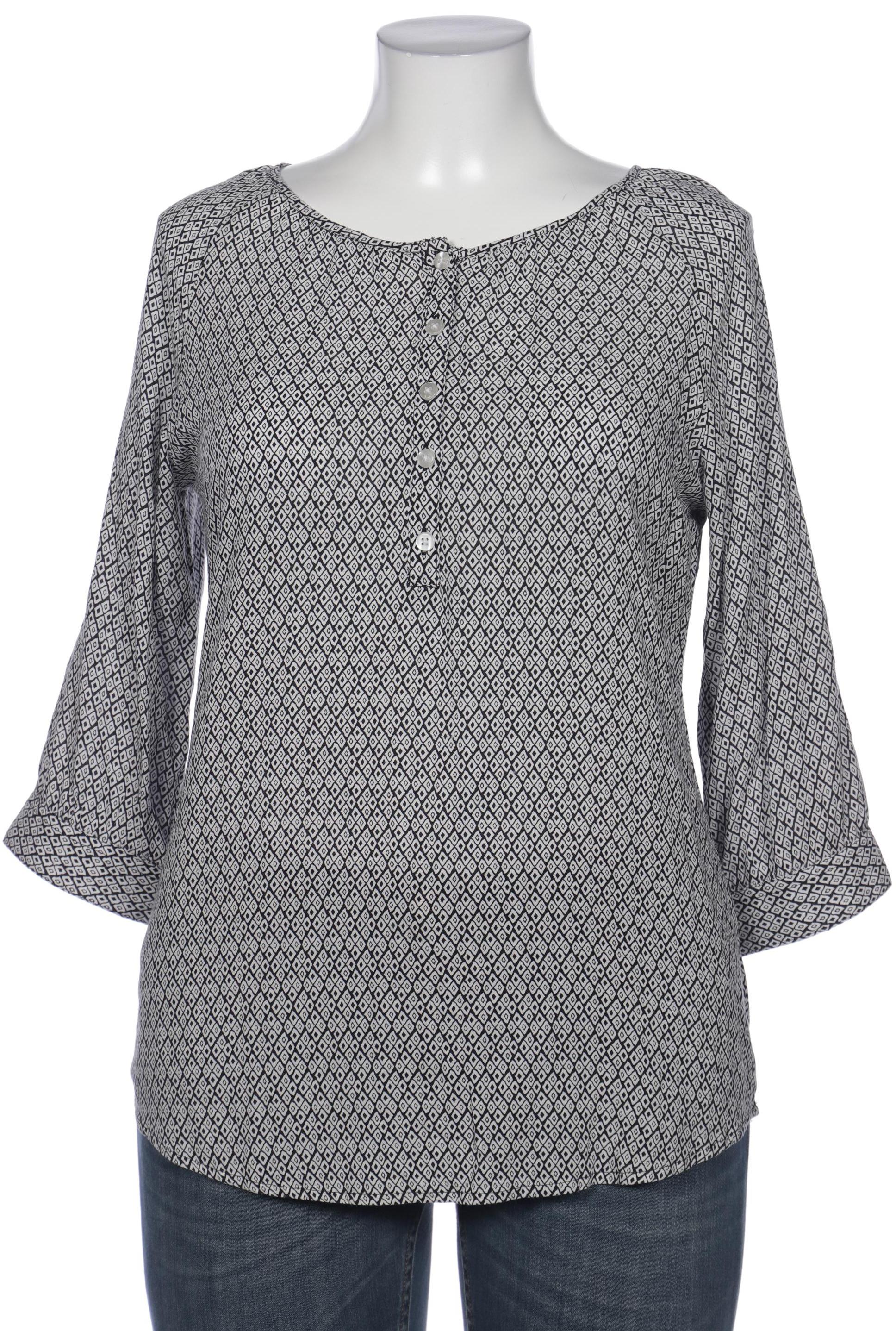 

Bexleys Damen Bluse, schwarz, Gr. 42