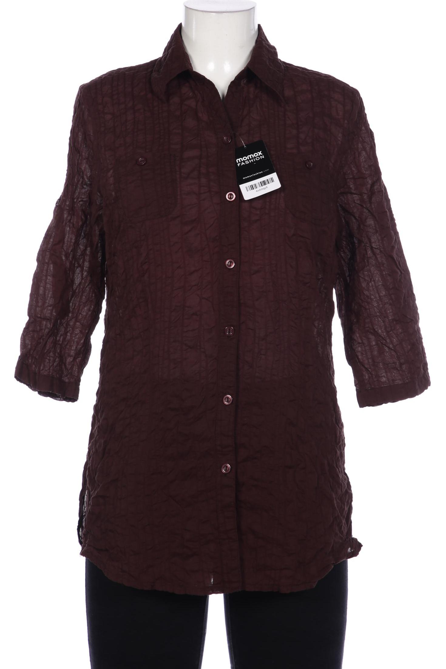 

Bexleys Damen Bluse, braun