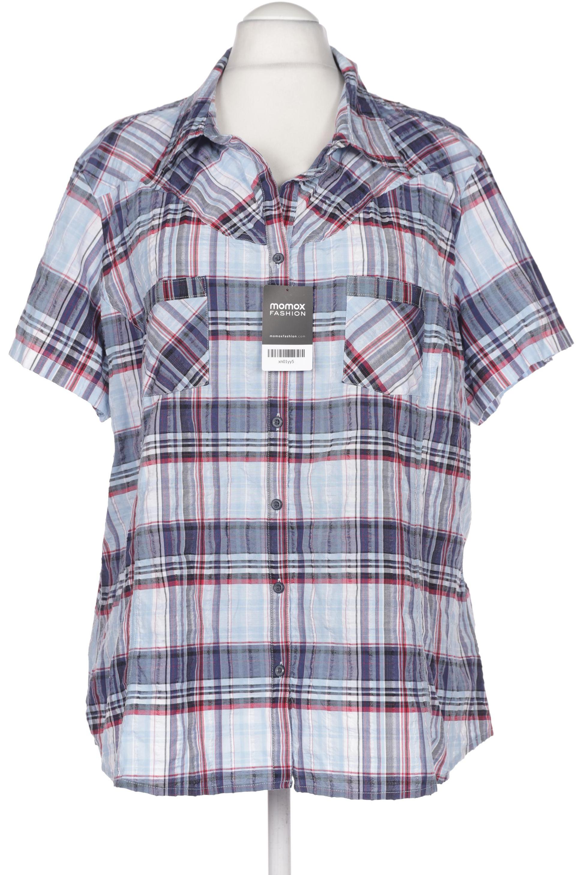 

Bexleys Damen Bluse, mehrfarbig