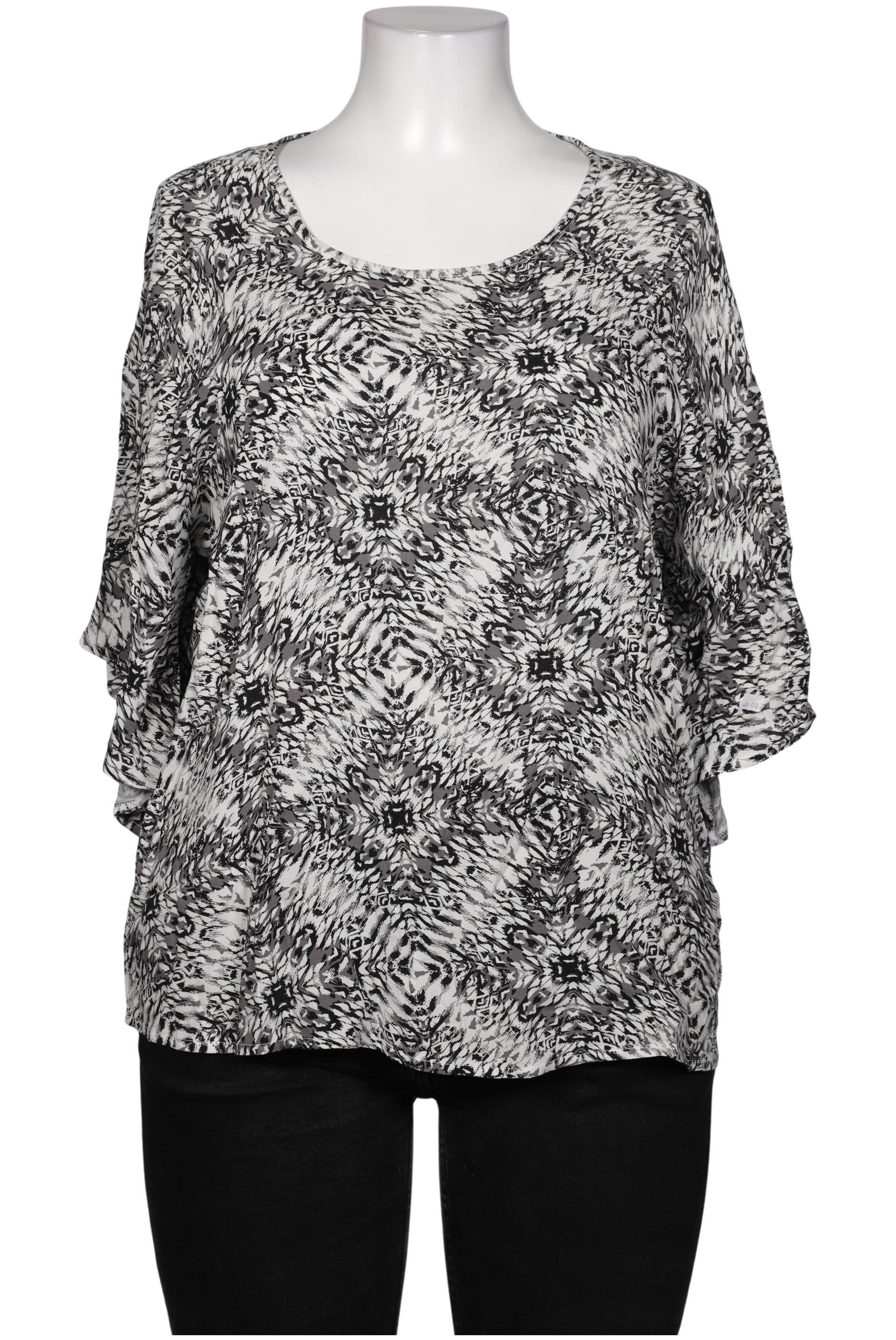 

Bexleys Damen Bluse, mehrfarbig, Gr. 42