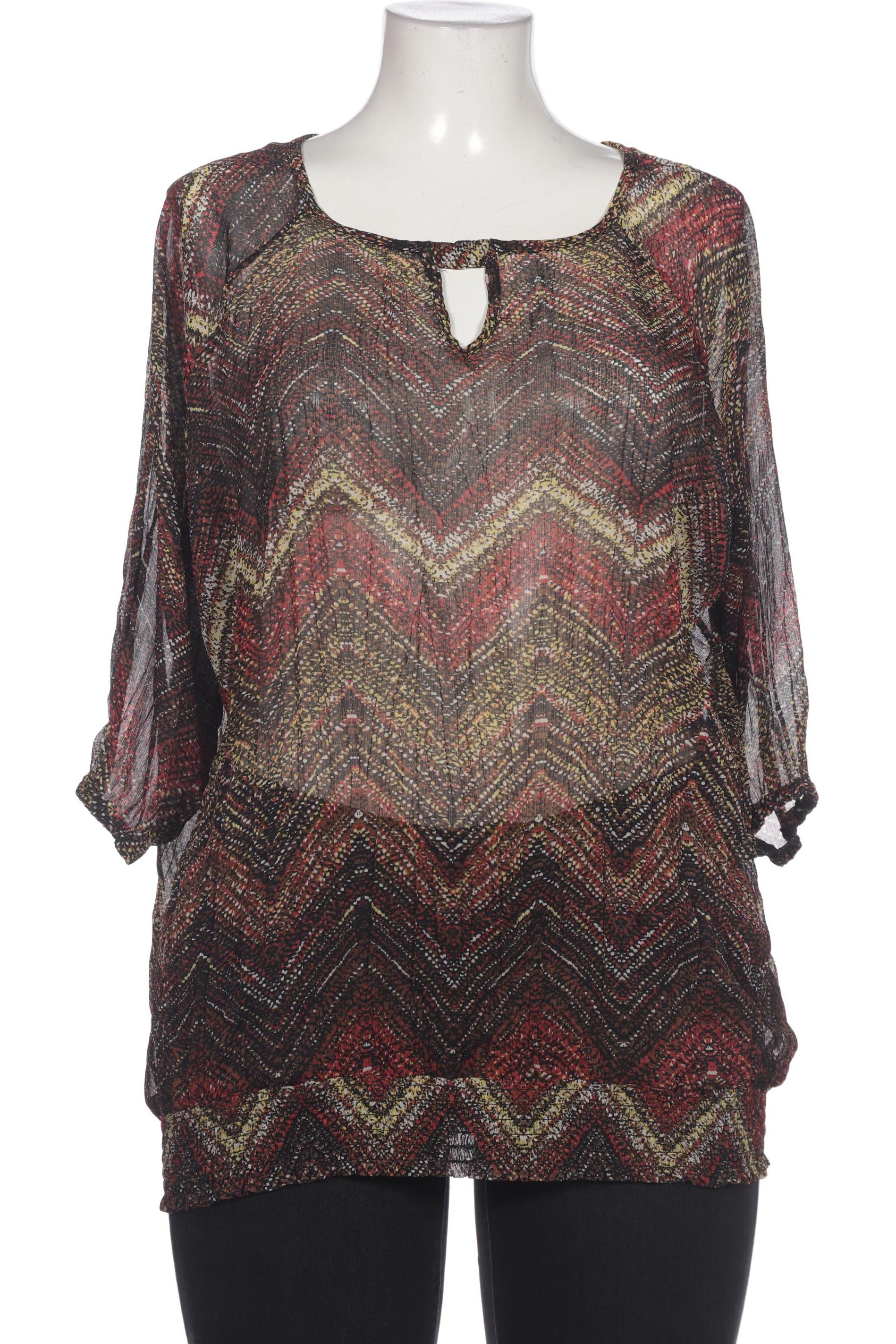 

Bexleys Damen Bluse, mehrfarbig, Gr. 46