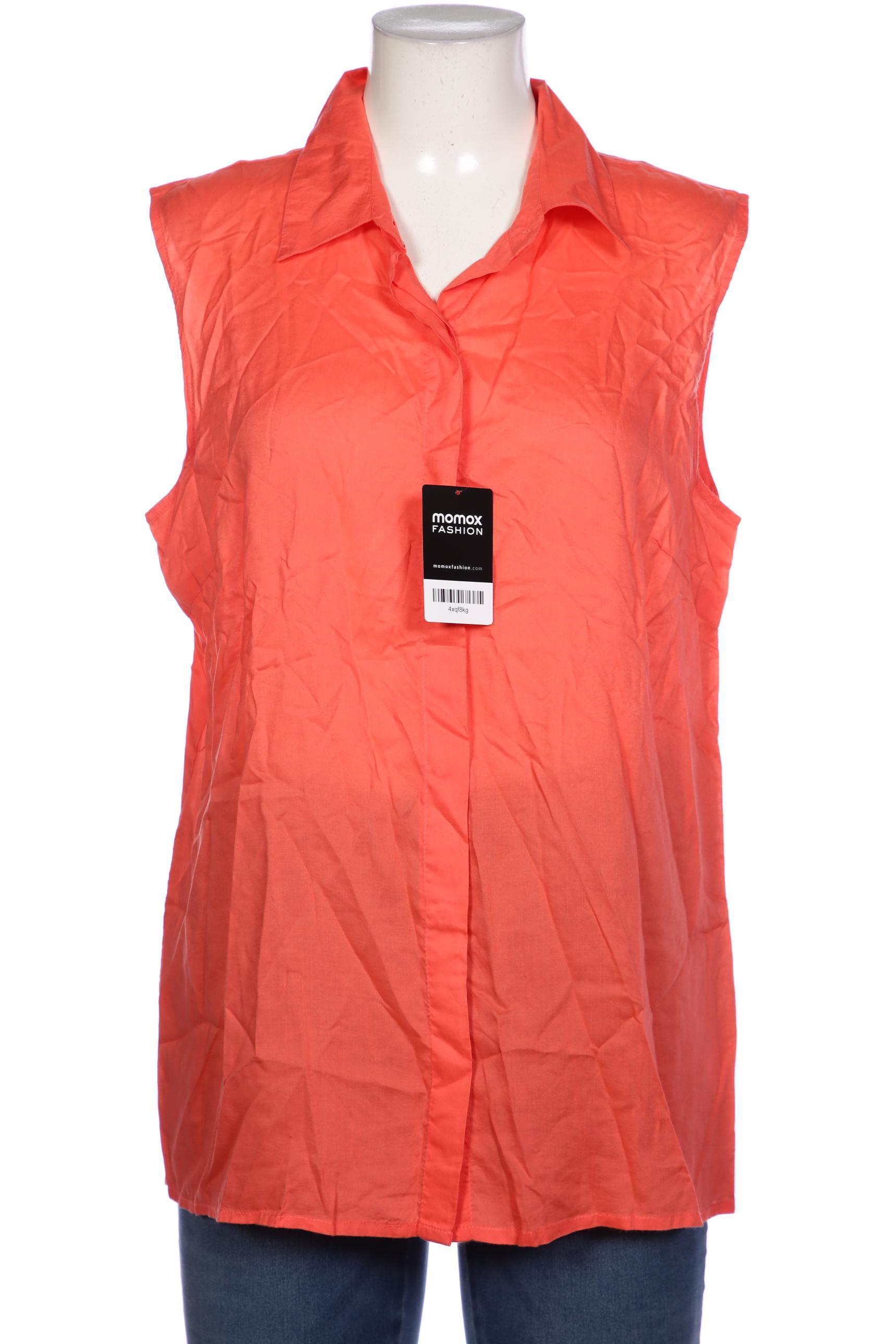 

Bexleys Damen Bluse, orange, Gr. 42