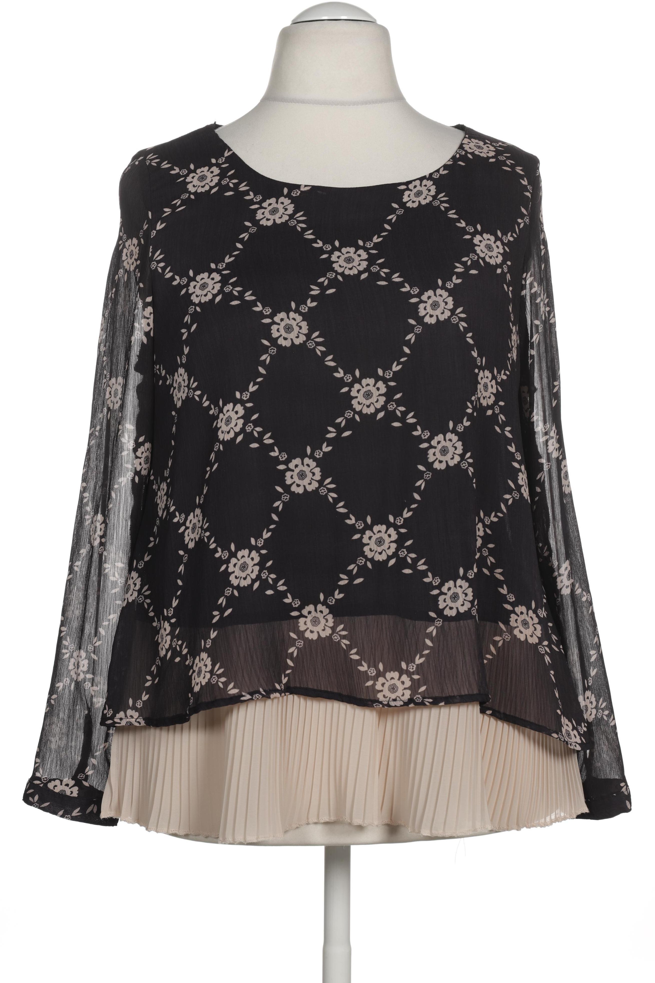 

Bexleys Damen Bluse, grau, Gr. 42