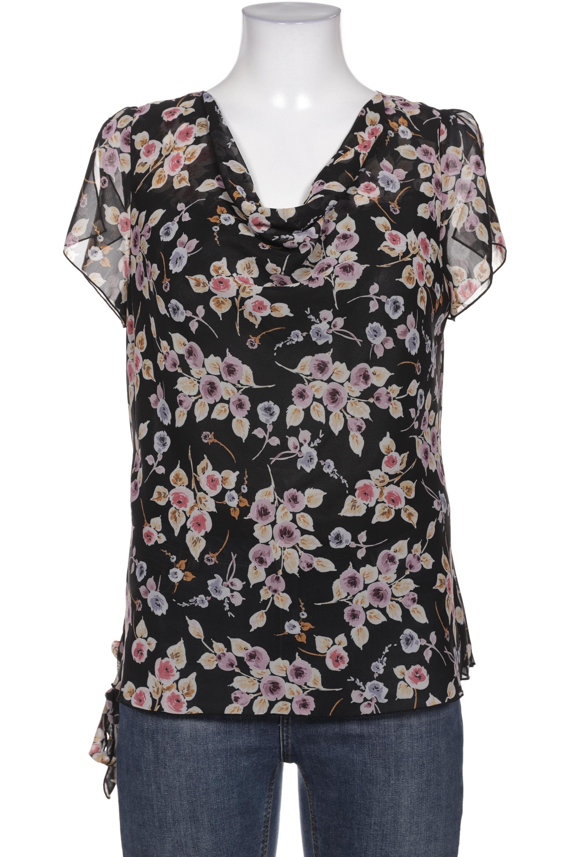 

Bexleys Damen Bluse, schwarz, Gr. 38
