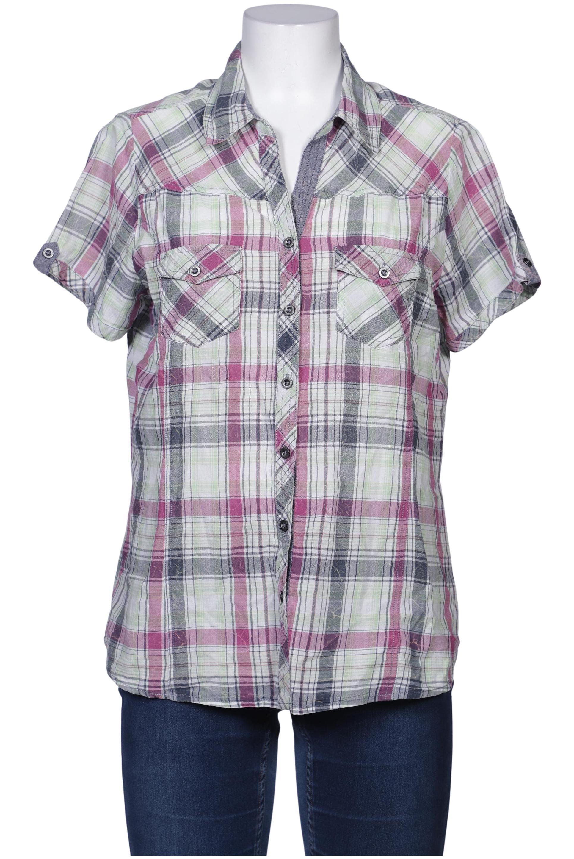 

Bexleys Damen Bluse, mehrfarbig, Gr. 42