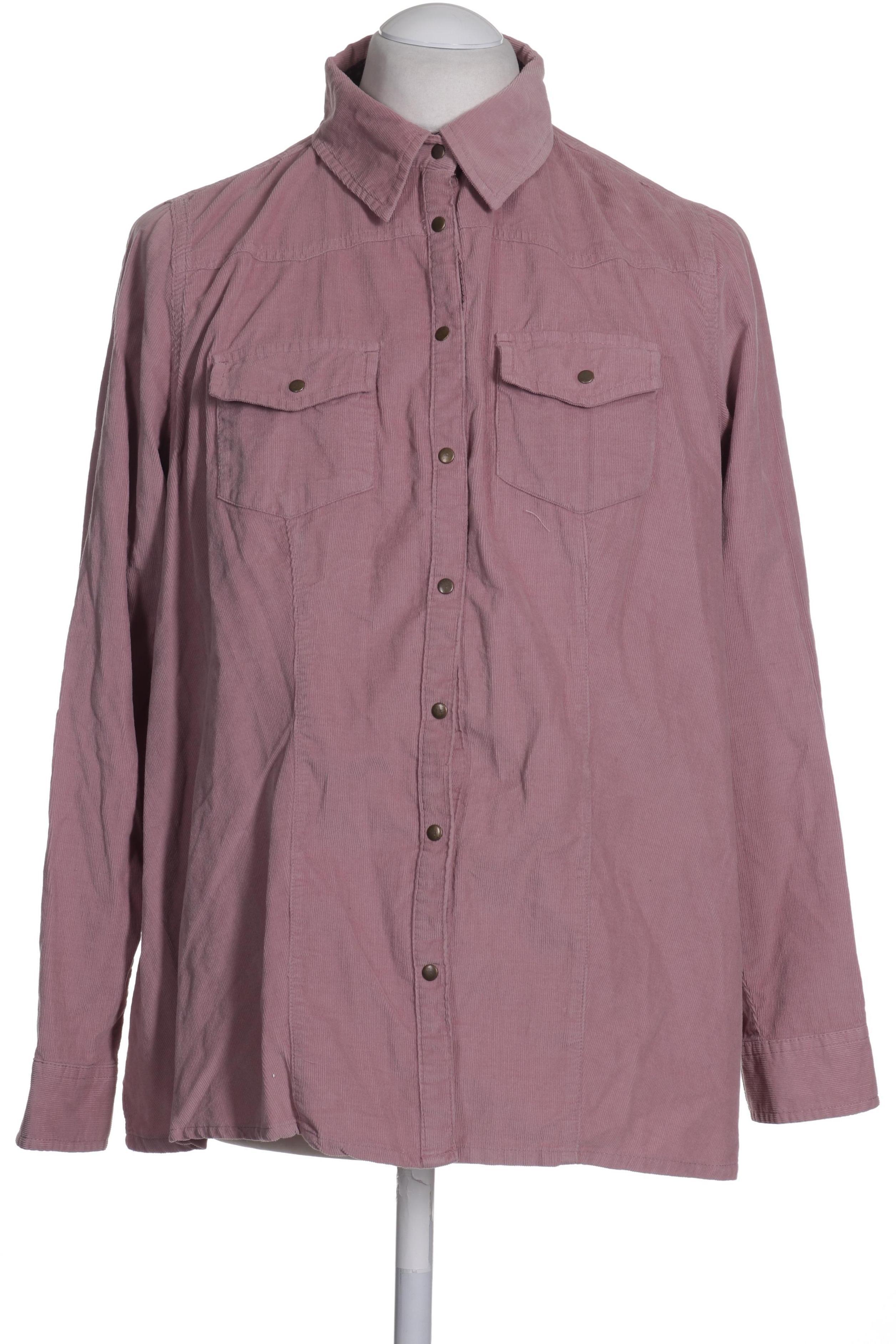 

Bexleys Damen Bluse, pink, Gr. 48