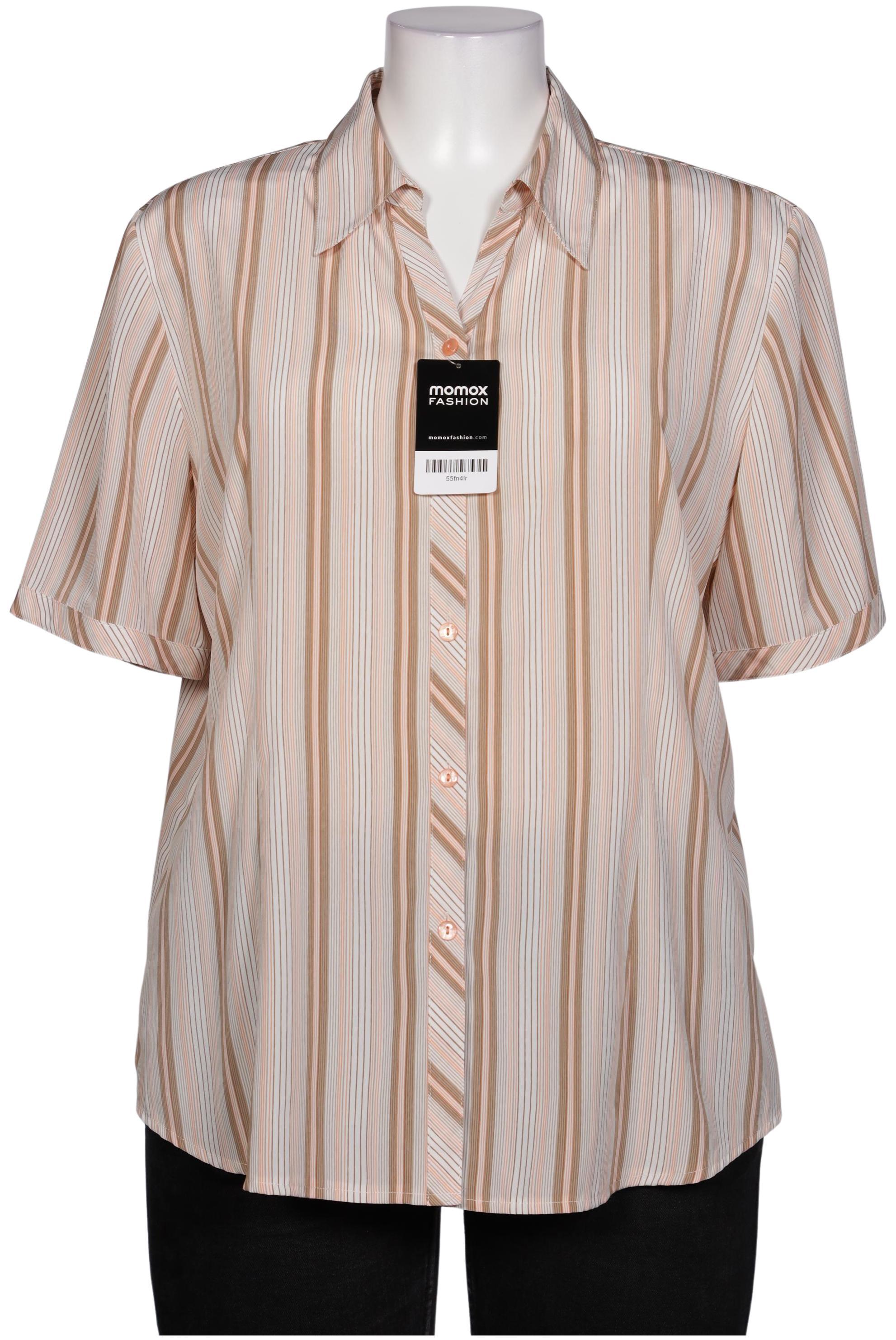 

Bexleys Damen Bluse, beige, Gr. 46