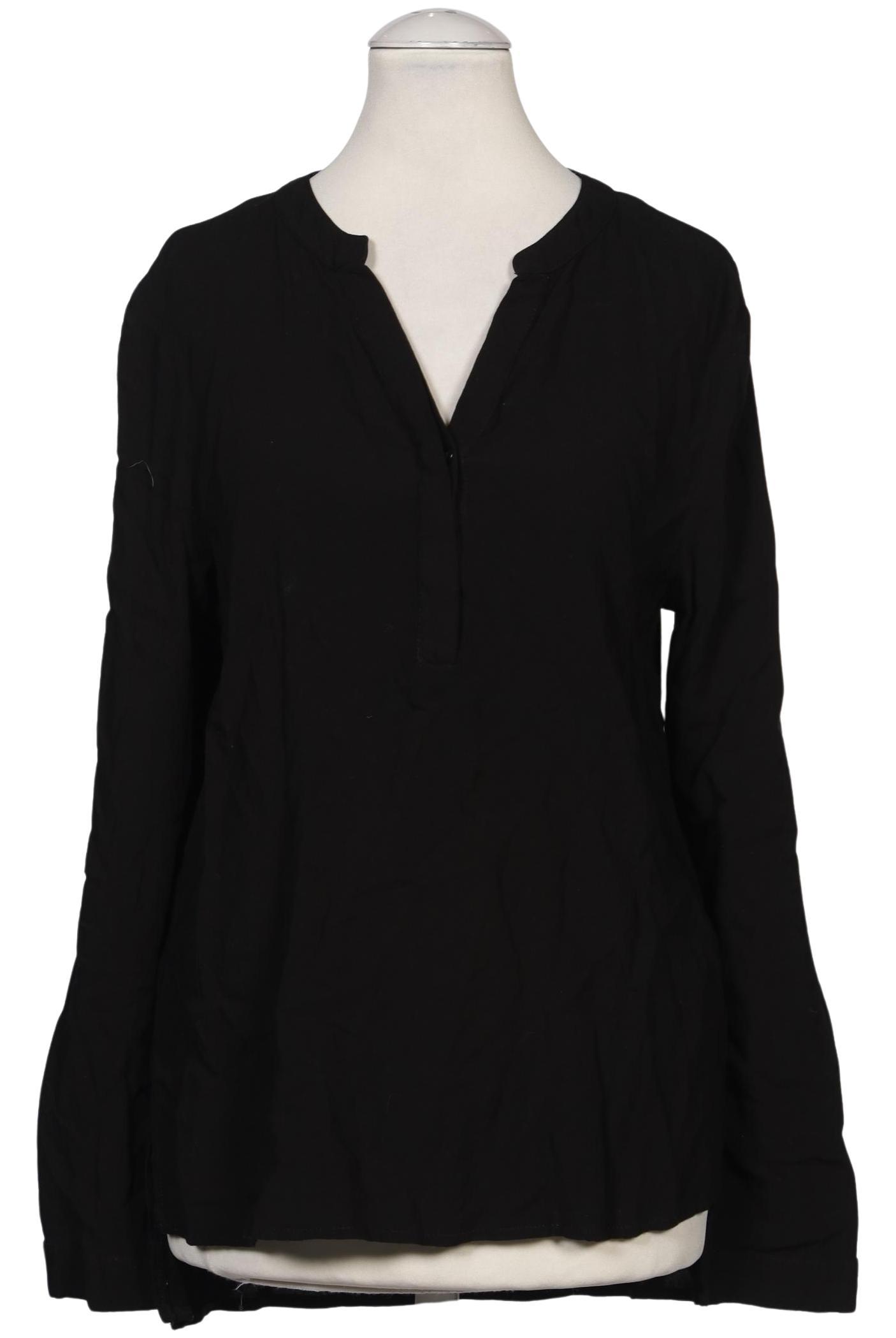 

Bexleys Damen Bluse, schwarz, Gr. 36