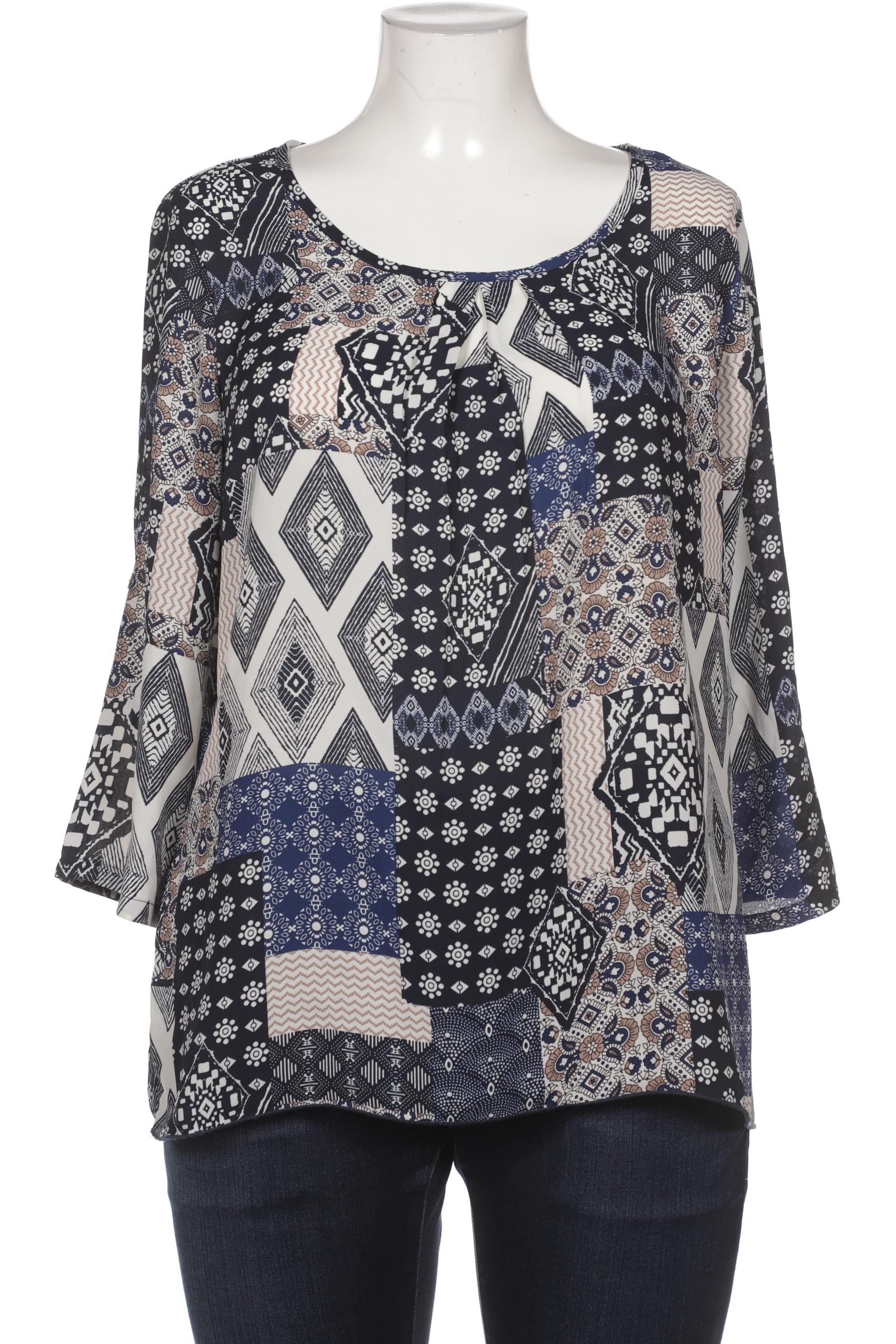 

Bexleys Damen Bluse, marineblau