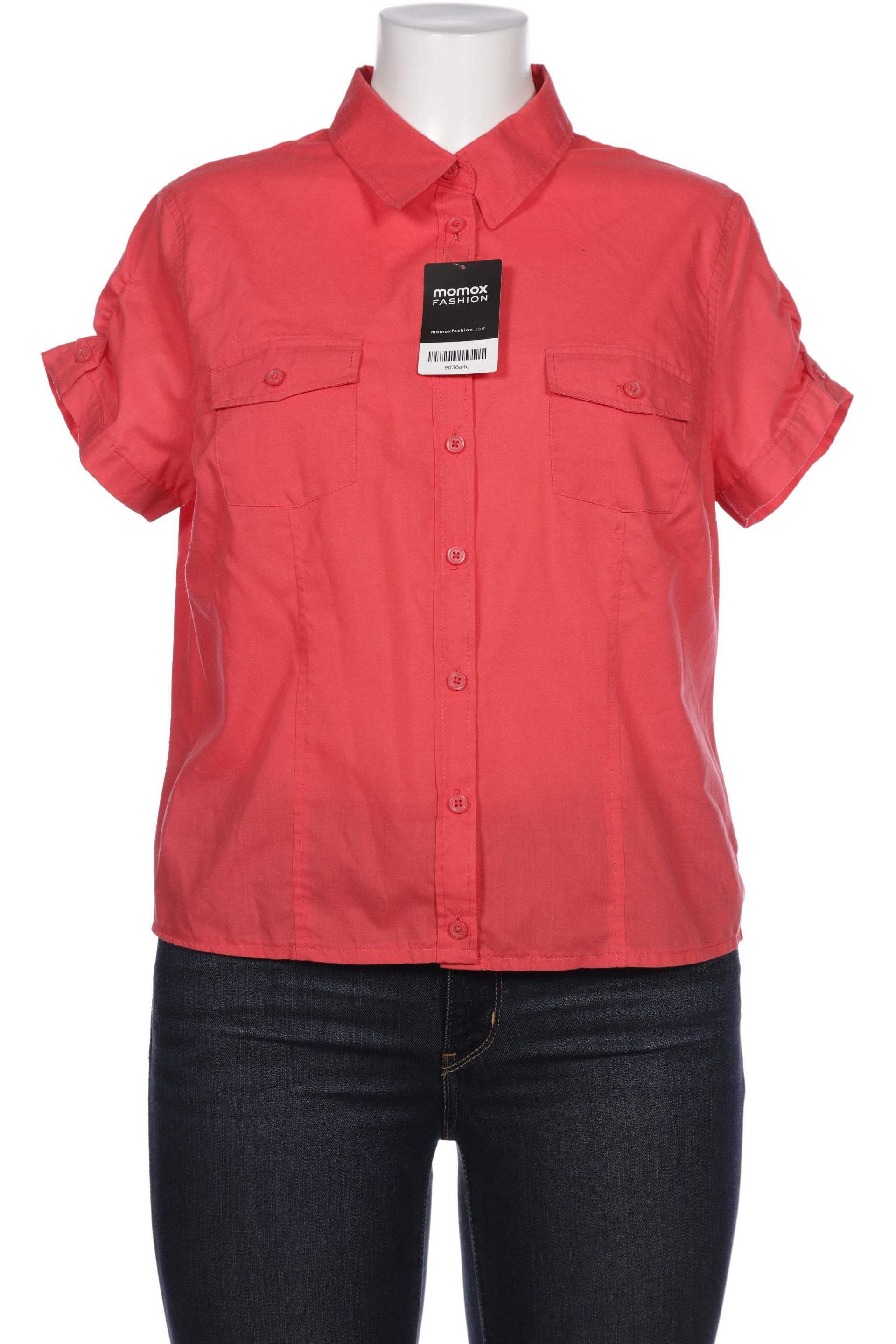 

Bexleys Damen Bluse, rot