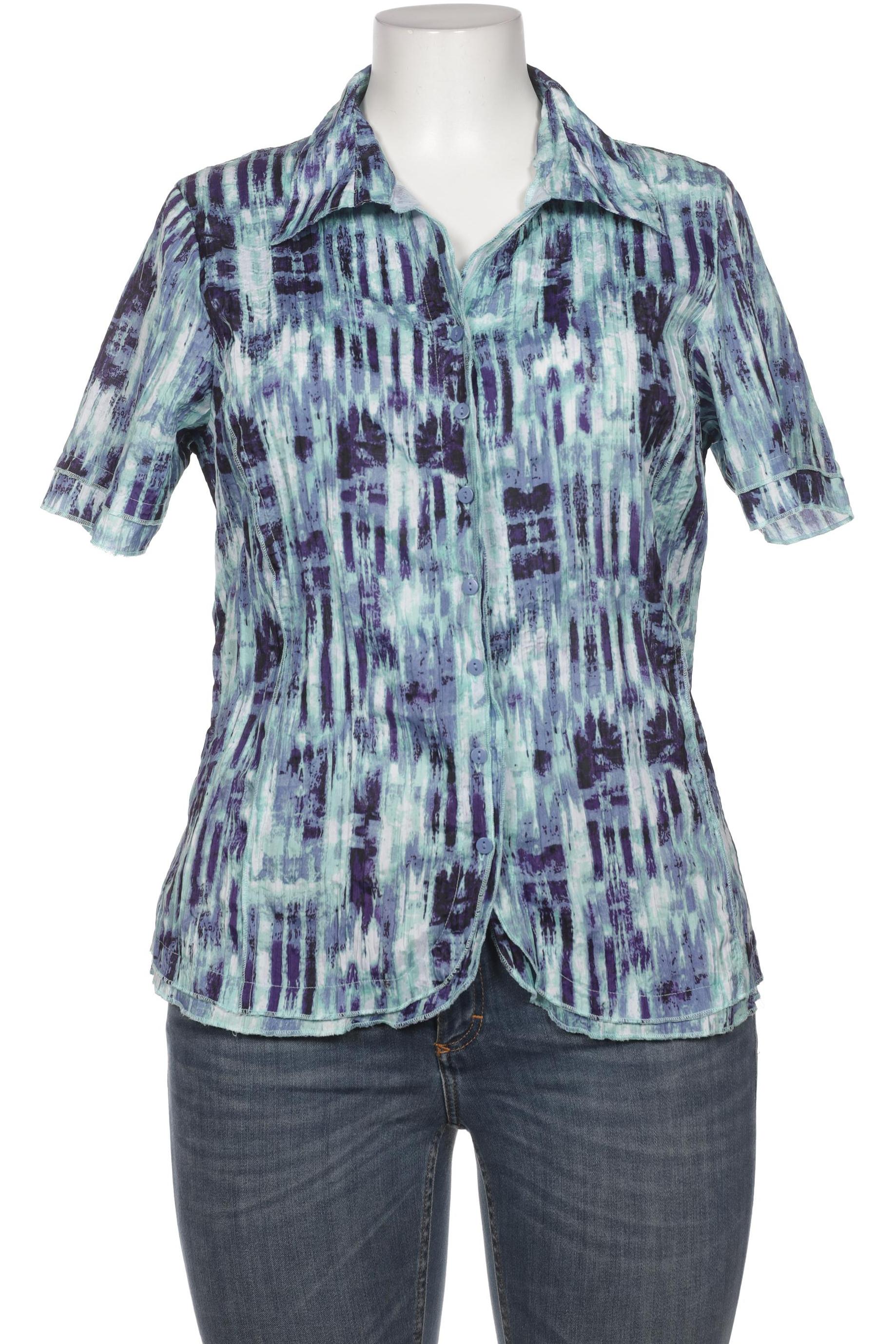 

Bexleys Damen Bluse, grün, Gr. 42