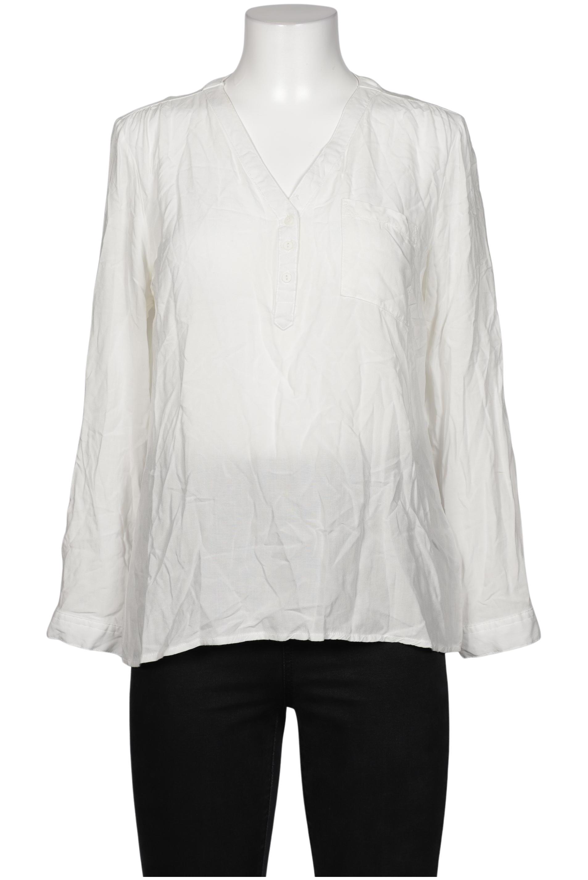 

Bexleys Damen Bluse, weiß, Gr. 42