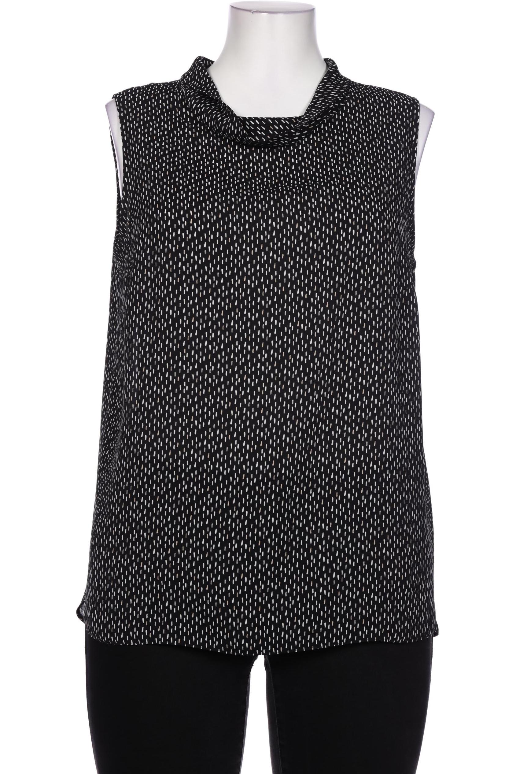 

Bexleys Damen Bluse, schwarz, Gr. 44