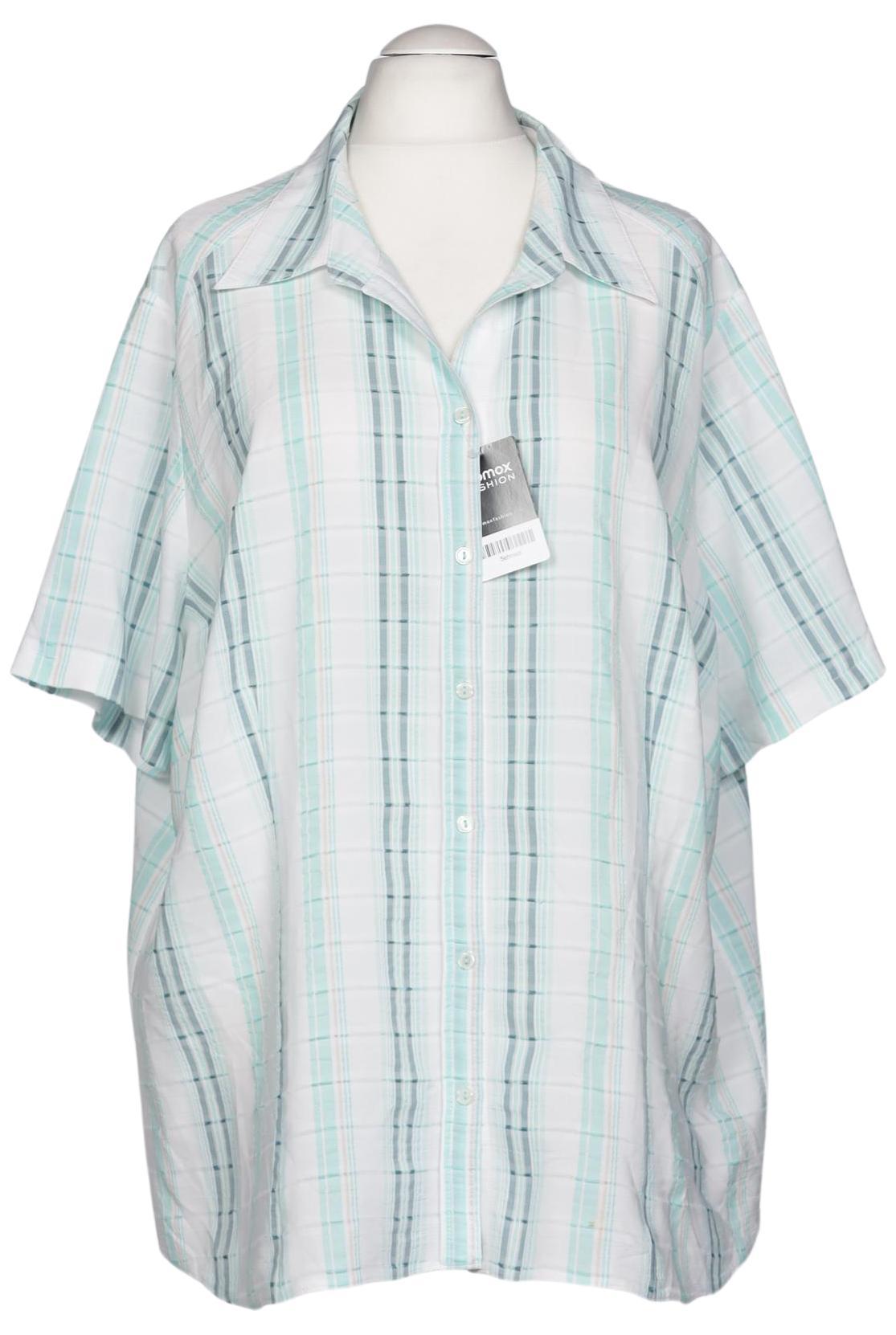 

Bexleys Damen Bluse, mehrfarbig, Gr. 54