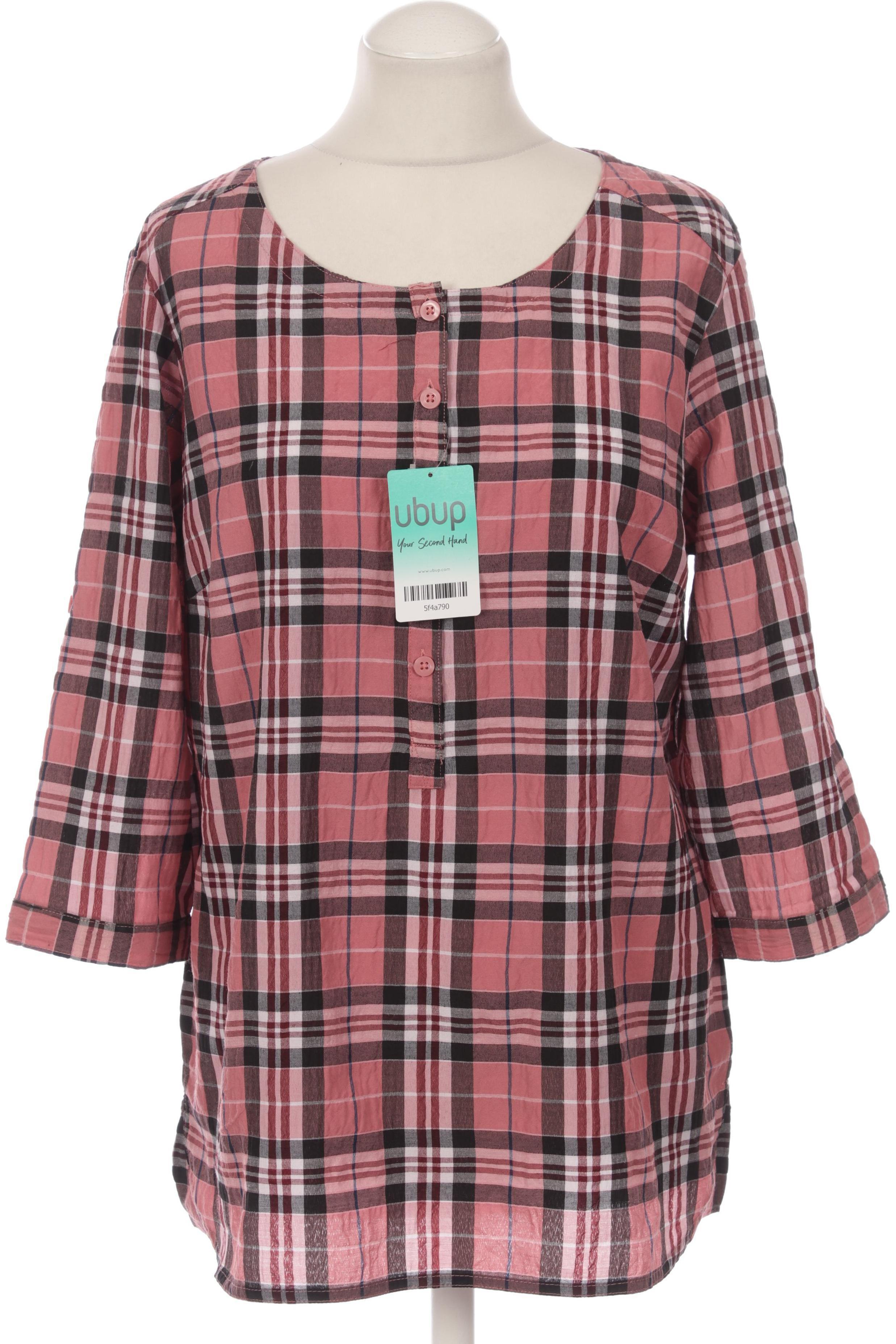 

Bexleys Damen Bluse, pink, Gr. 40