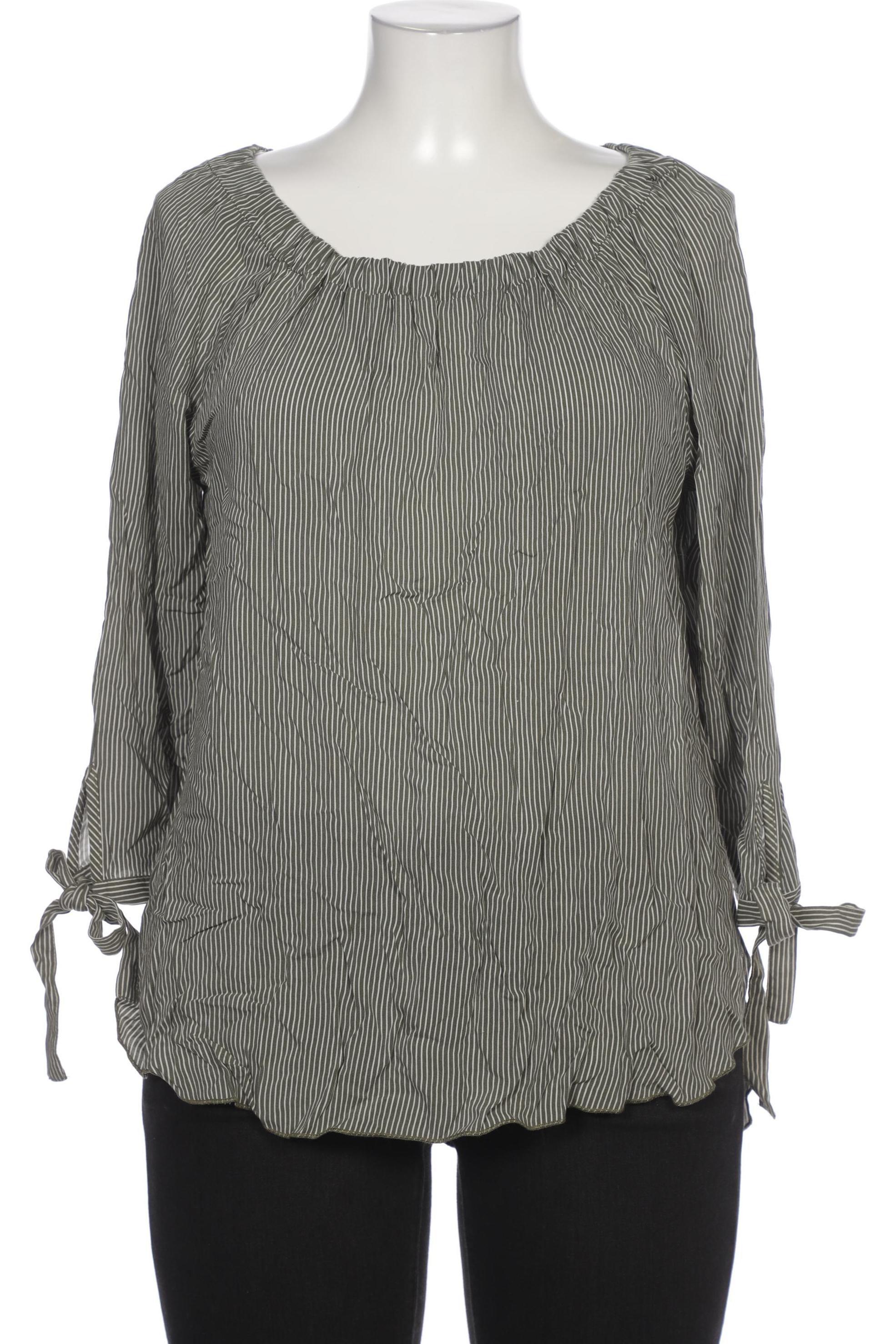 

Bexleys Damen Bluse, grün