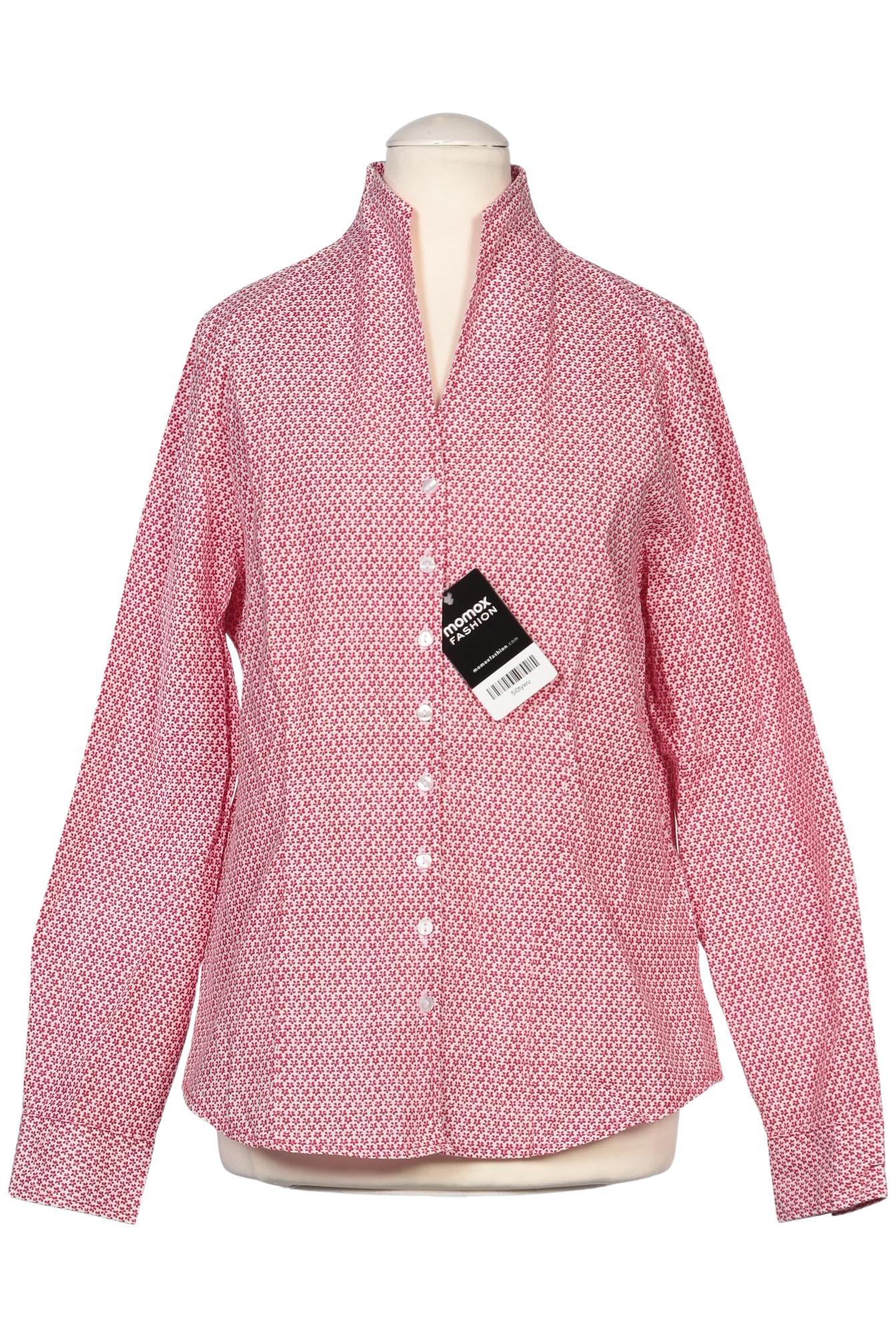 

Bexleys Damen Bluse, pink, Gr. 36