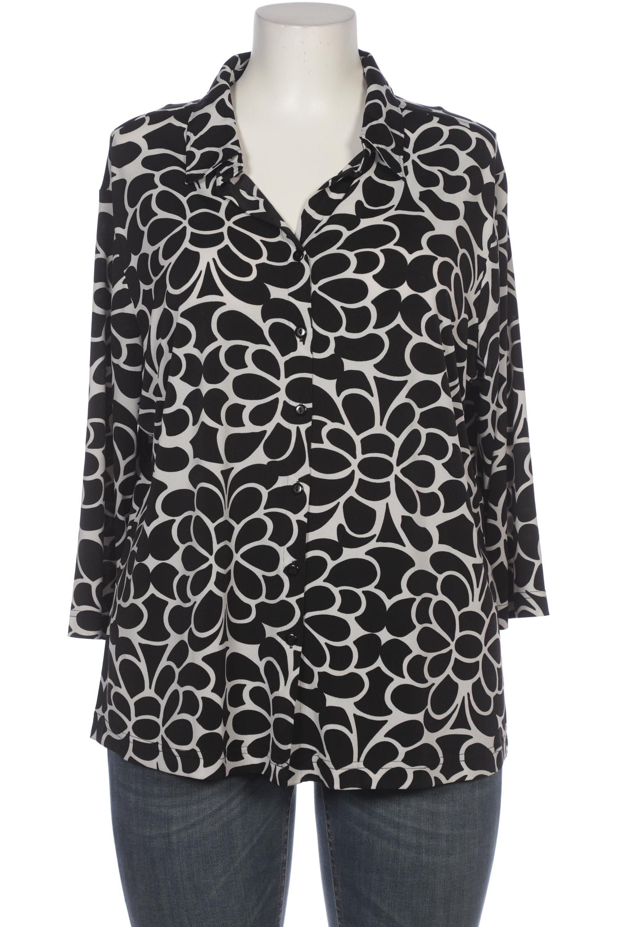 

Bexleys Damen Bluse, schwarz