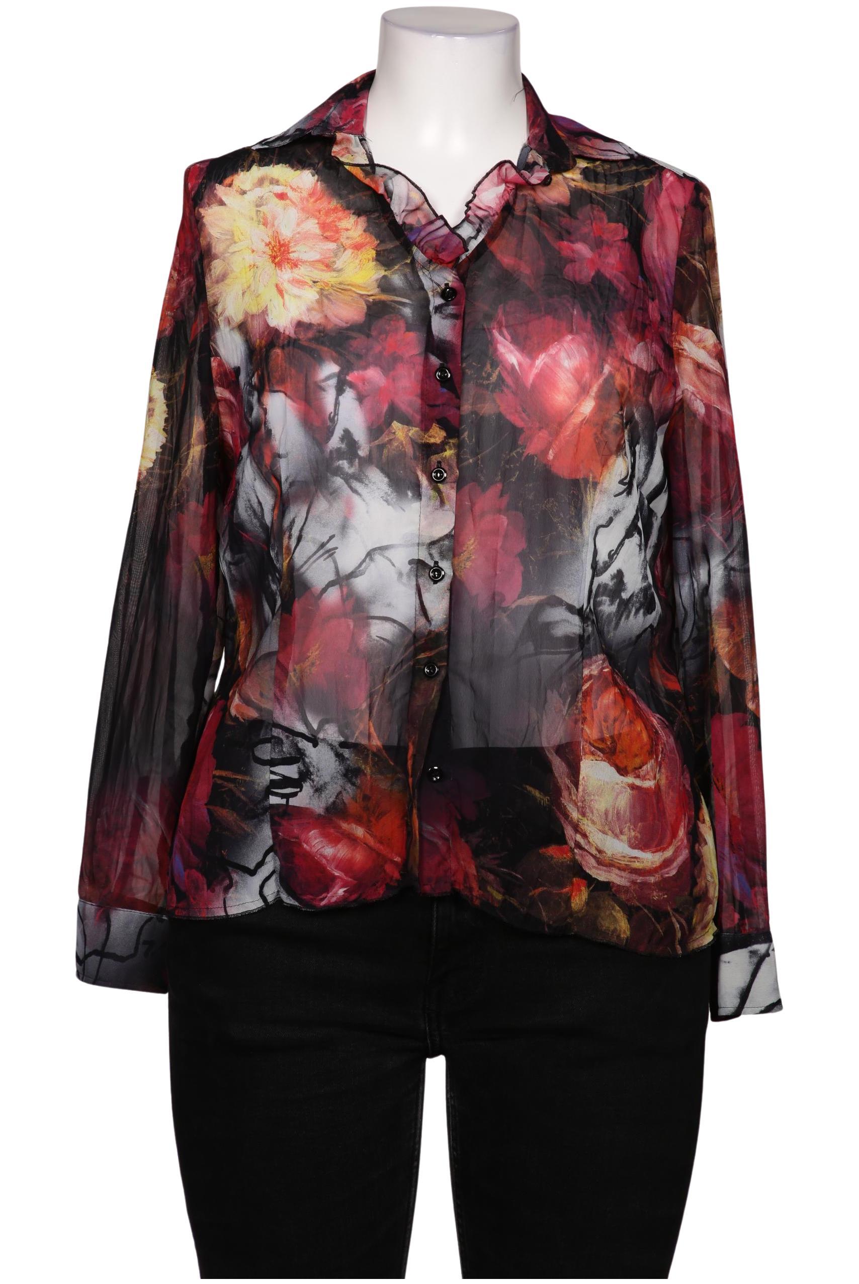 

Bexleys Damen Bluse, mehrfarbig, Gr. 42