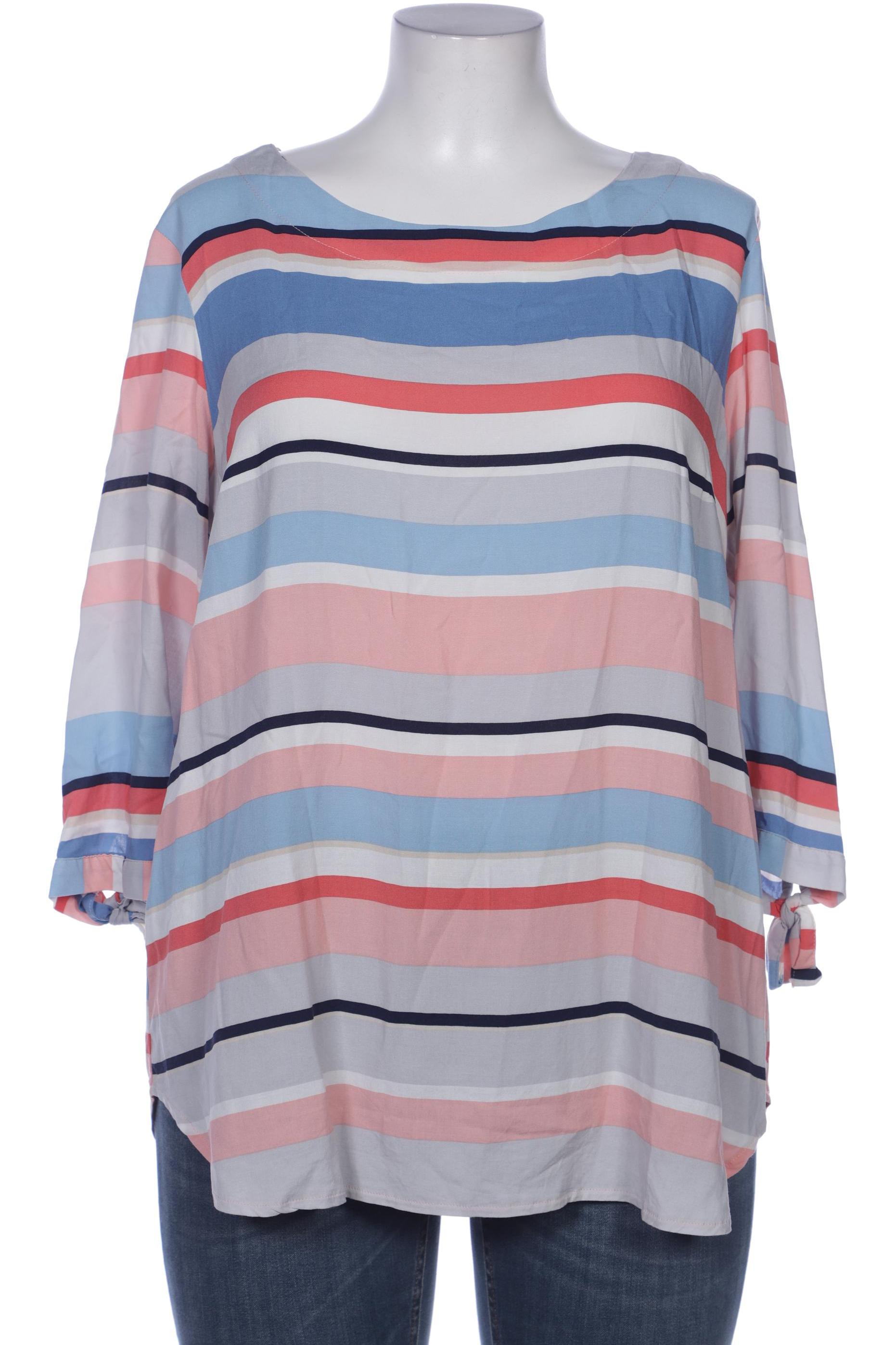 

Bexleys Damen Bluse, mehrfarbig, Gr. 46