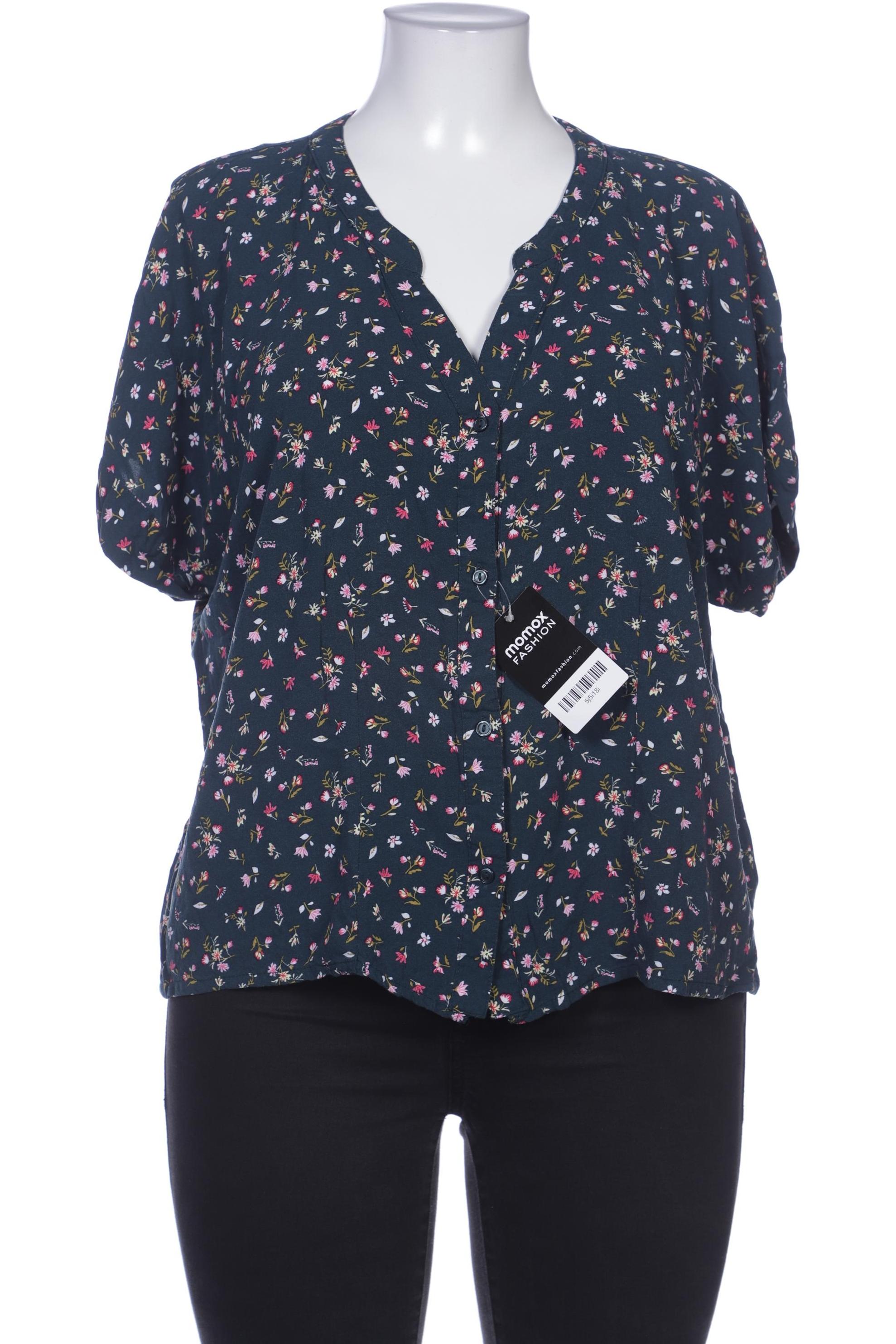 

Bexleys Damen Bluse, grün, Gr. 48