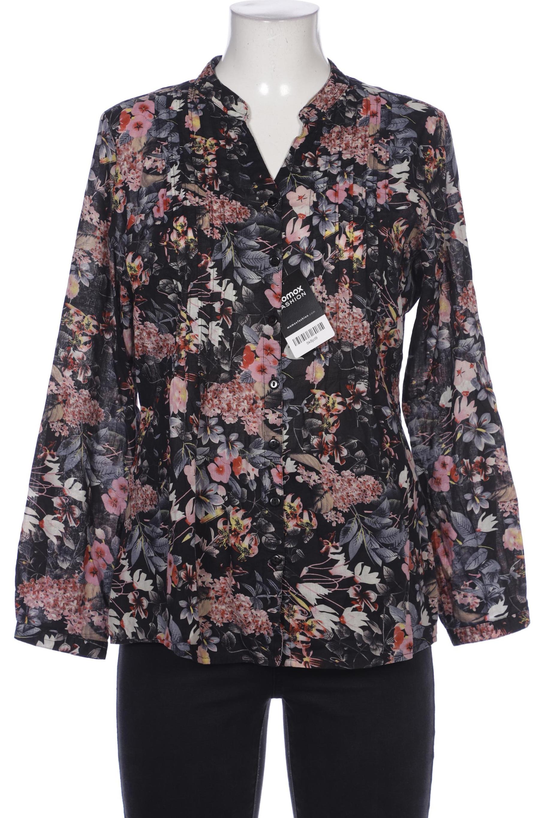 

Bexleys Damen Bluse, schwarz, Gr. 40
