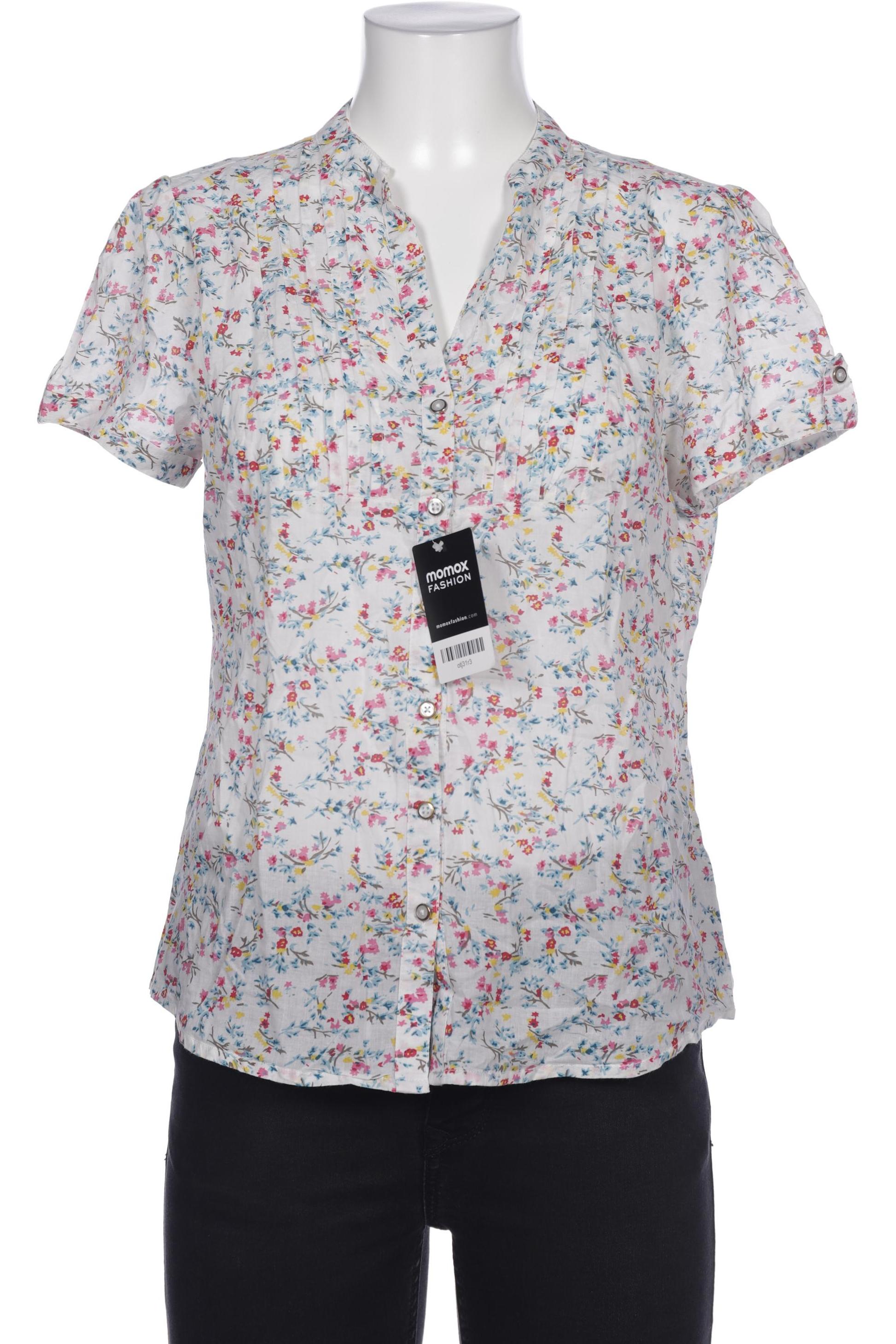 

Bexleys Damen Bluse, weiß, Gr. 40