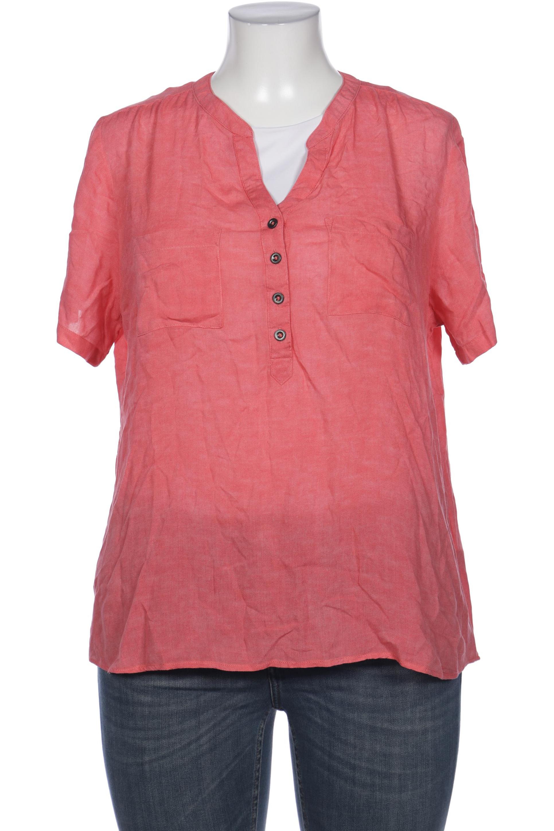 

Bexleys Damen Bluse, pink