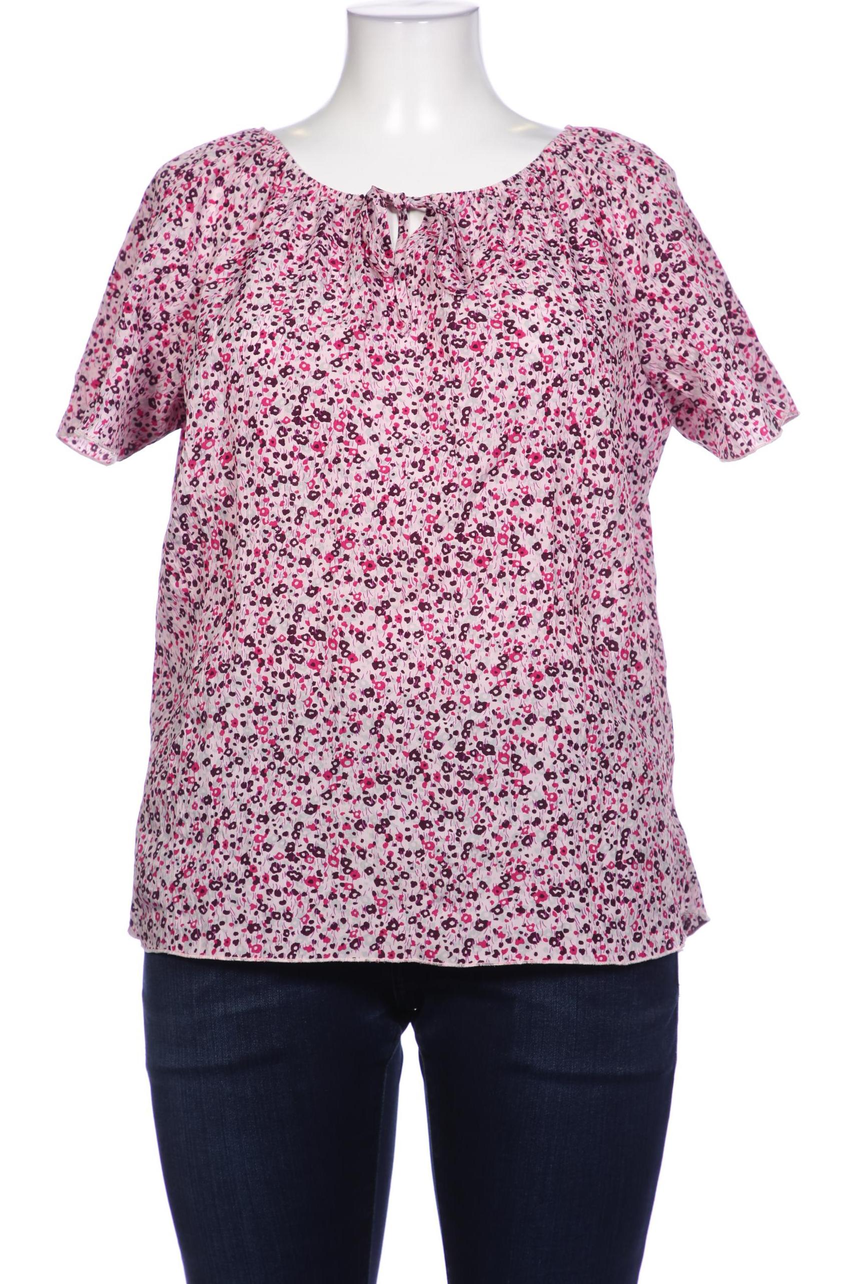 

Bexleys Damen Bluse, pink