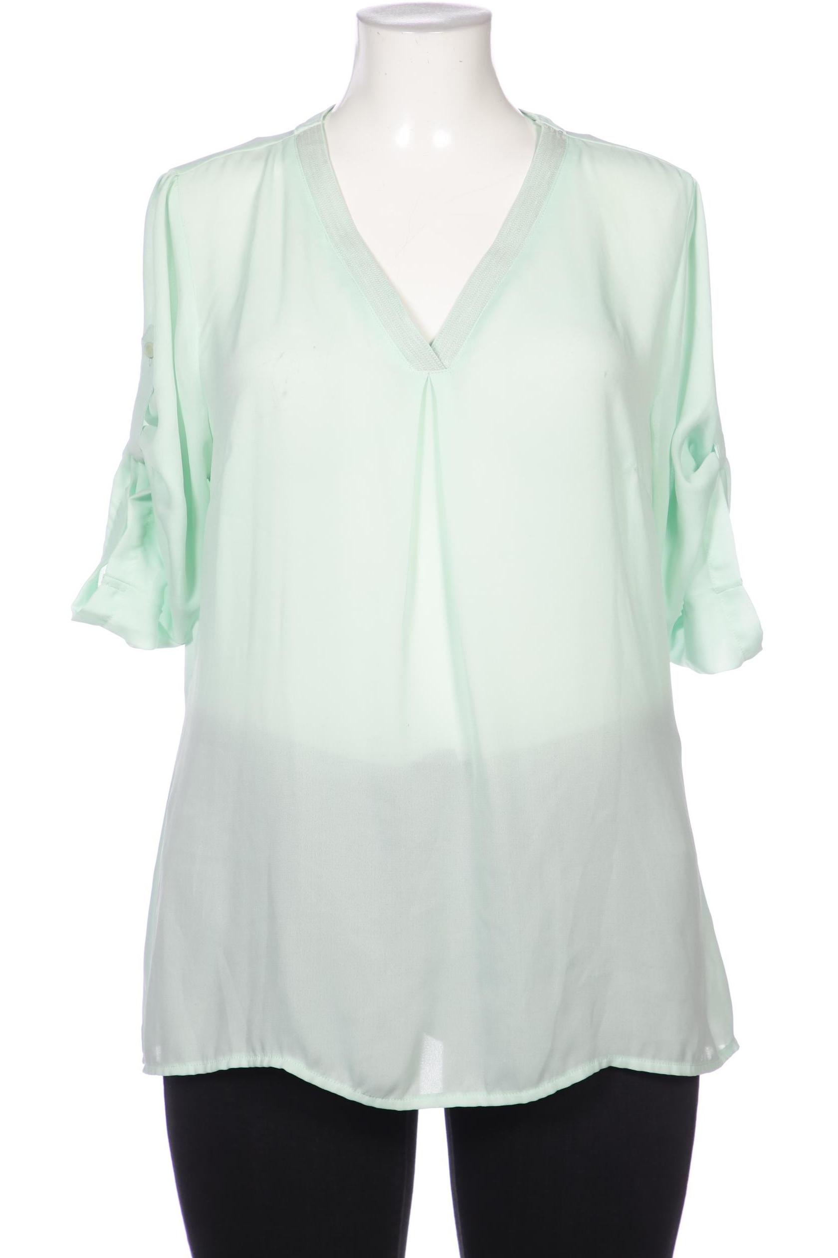 

Bexleys Damen Bluse, hellgrün