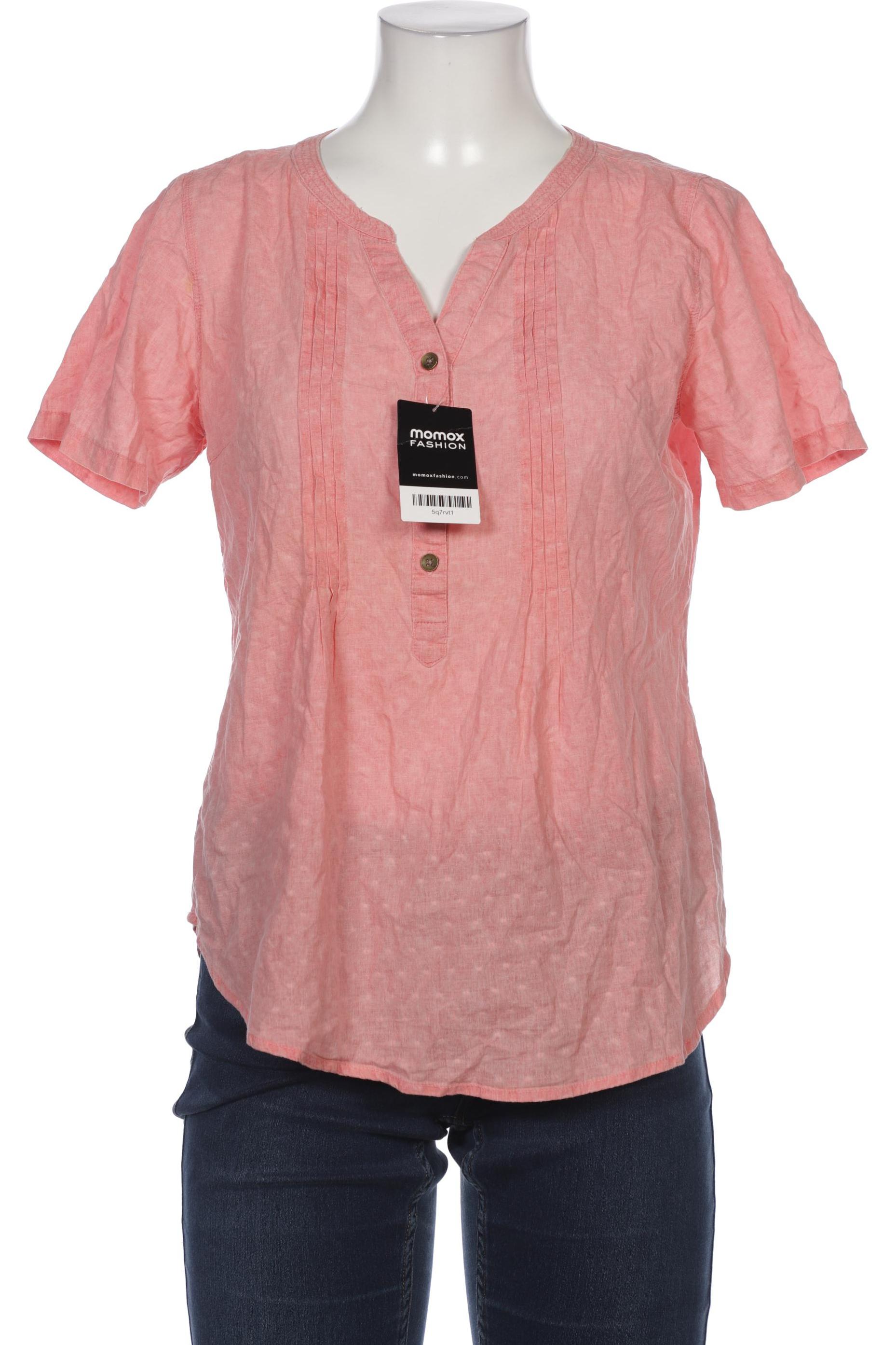 

Bexleys Damen Bluse, pink