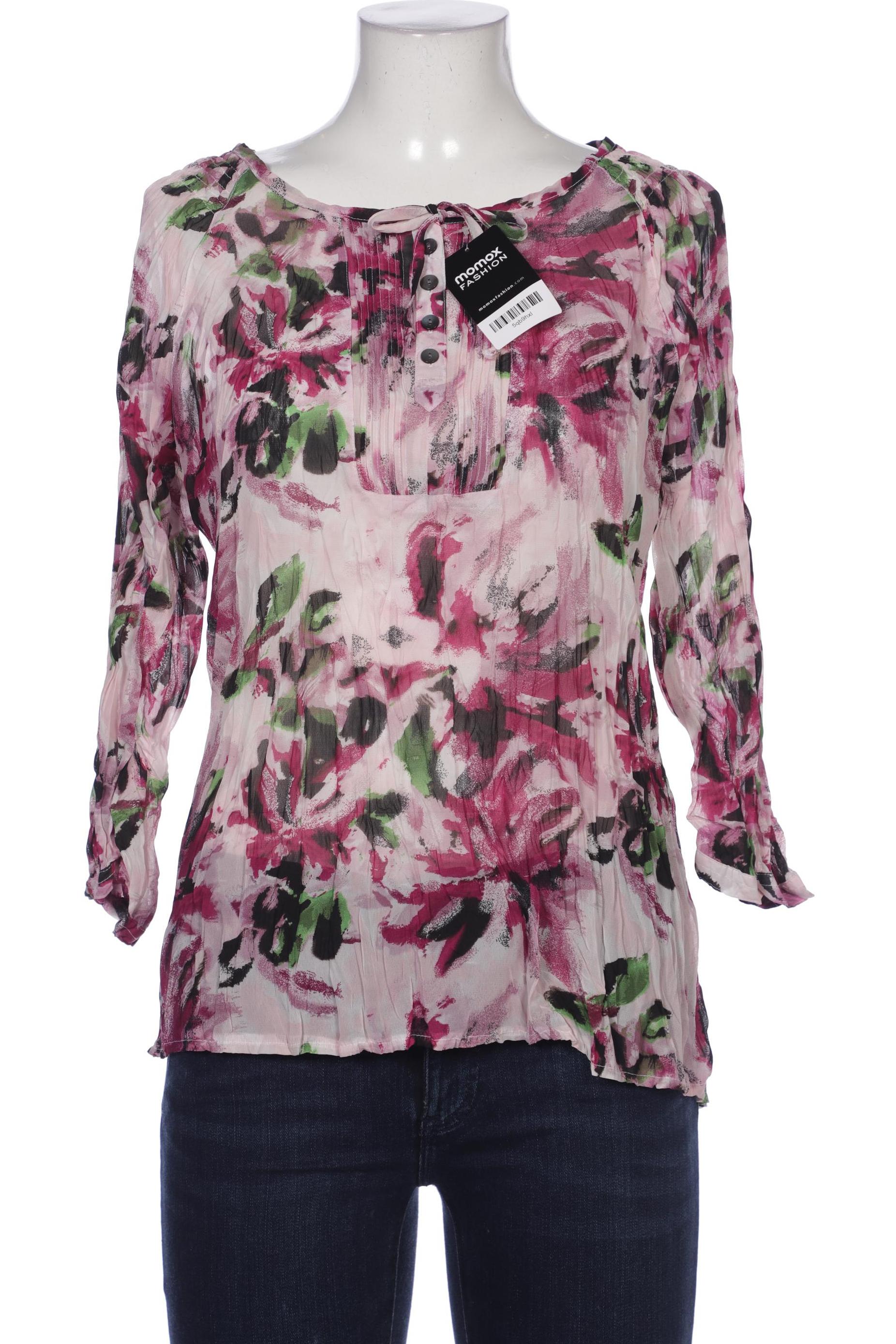 

Bexleys Damen Bluse, flieder, Gr. 40