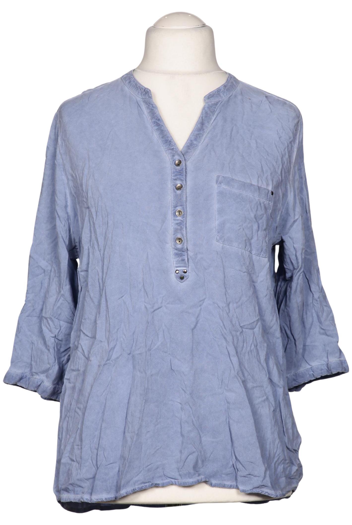 

Bexleys Damen Bluse, hellblau, Gr. 44