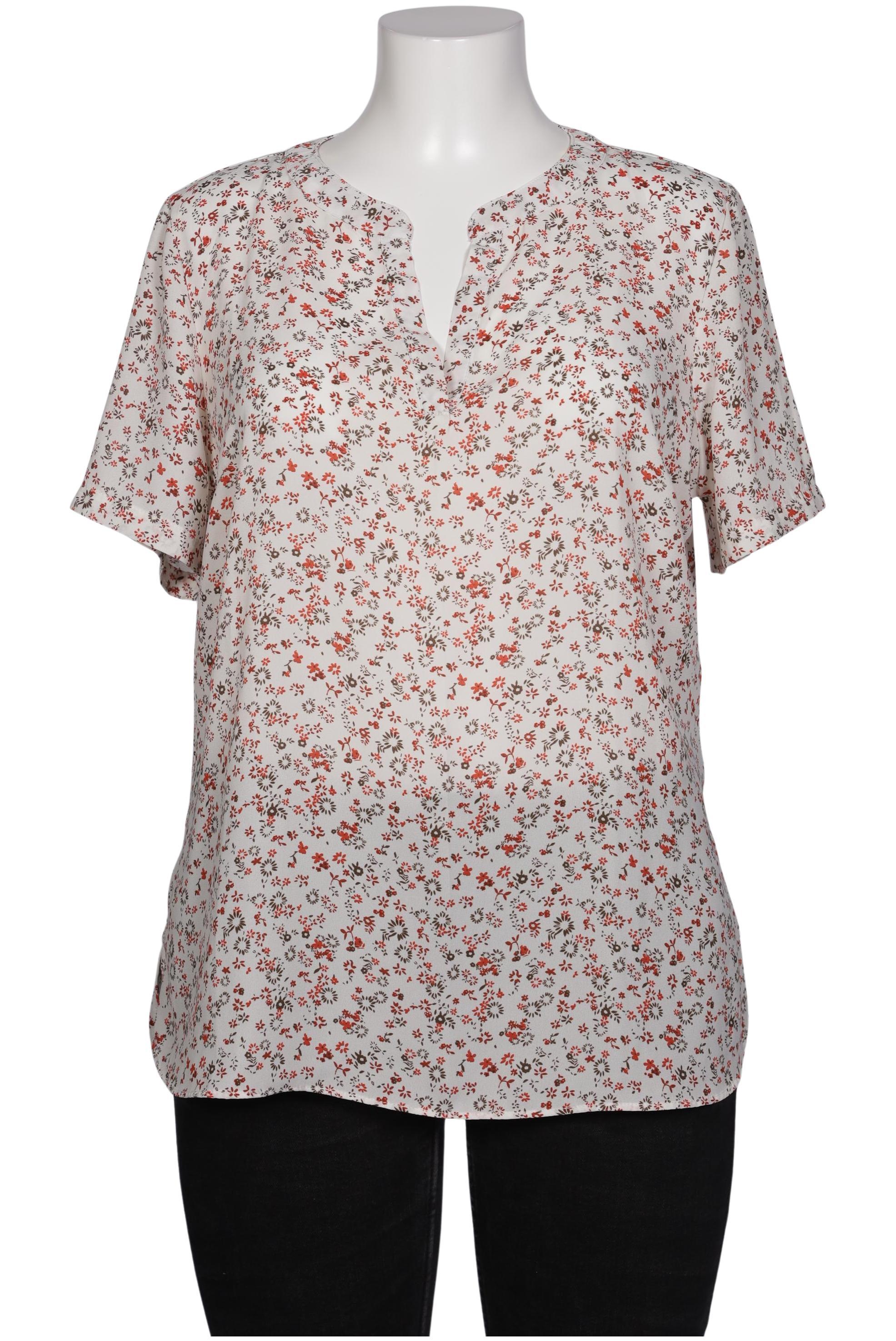 

Bexleys Damen Bluse, weiß, Gr. 44