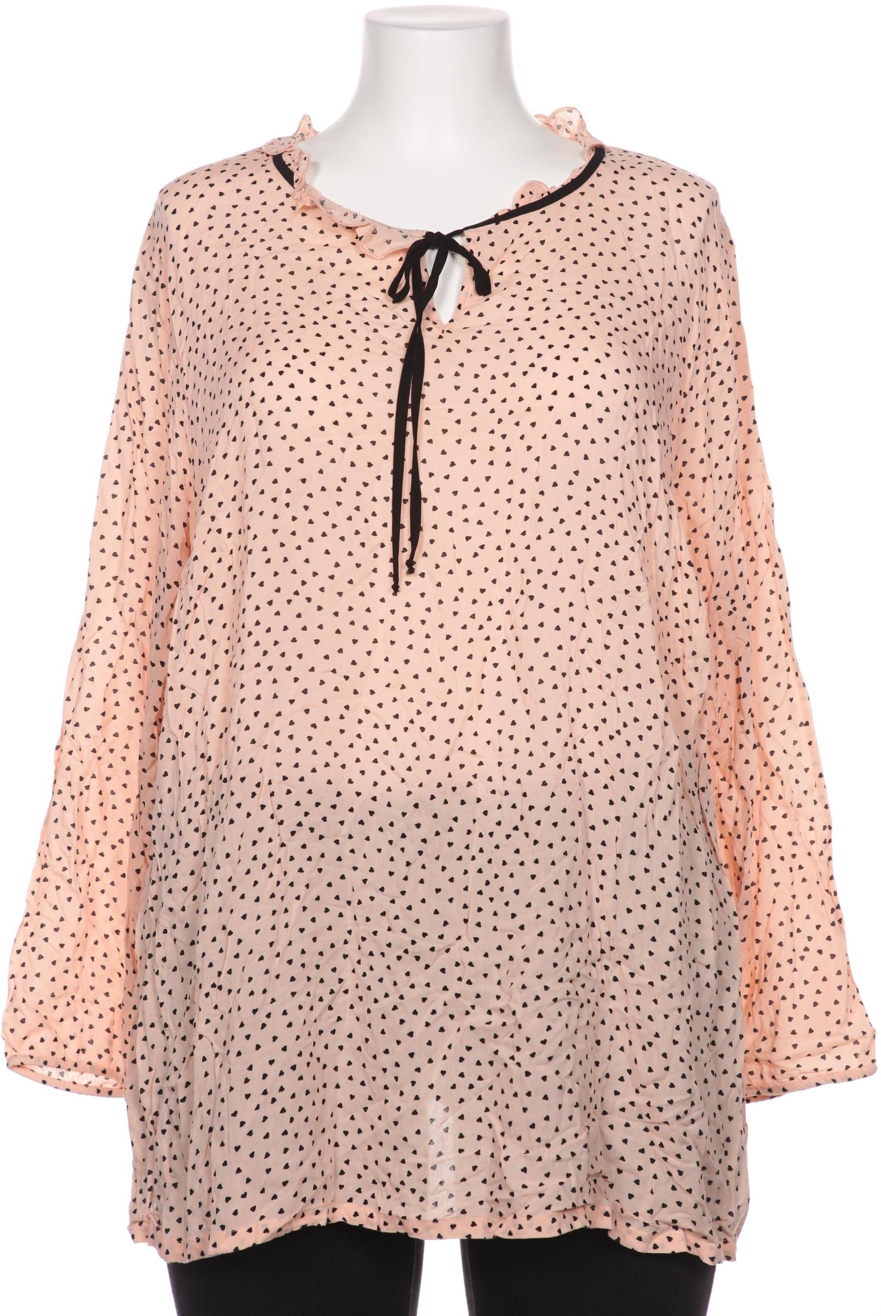 

Bexleys Damen Bluse, pink, Gr. 52