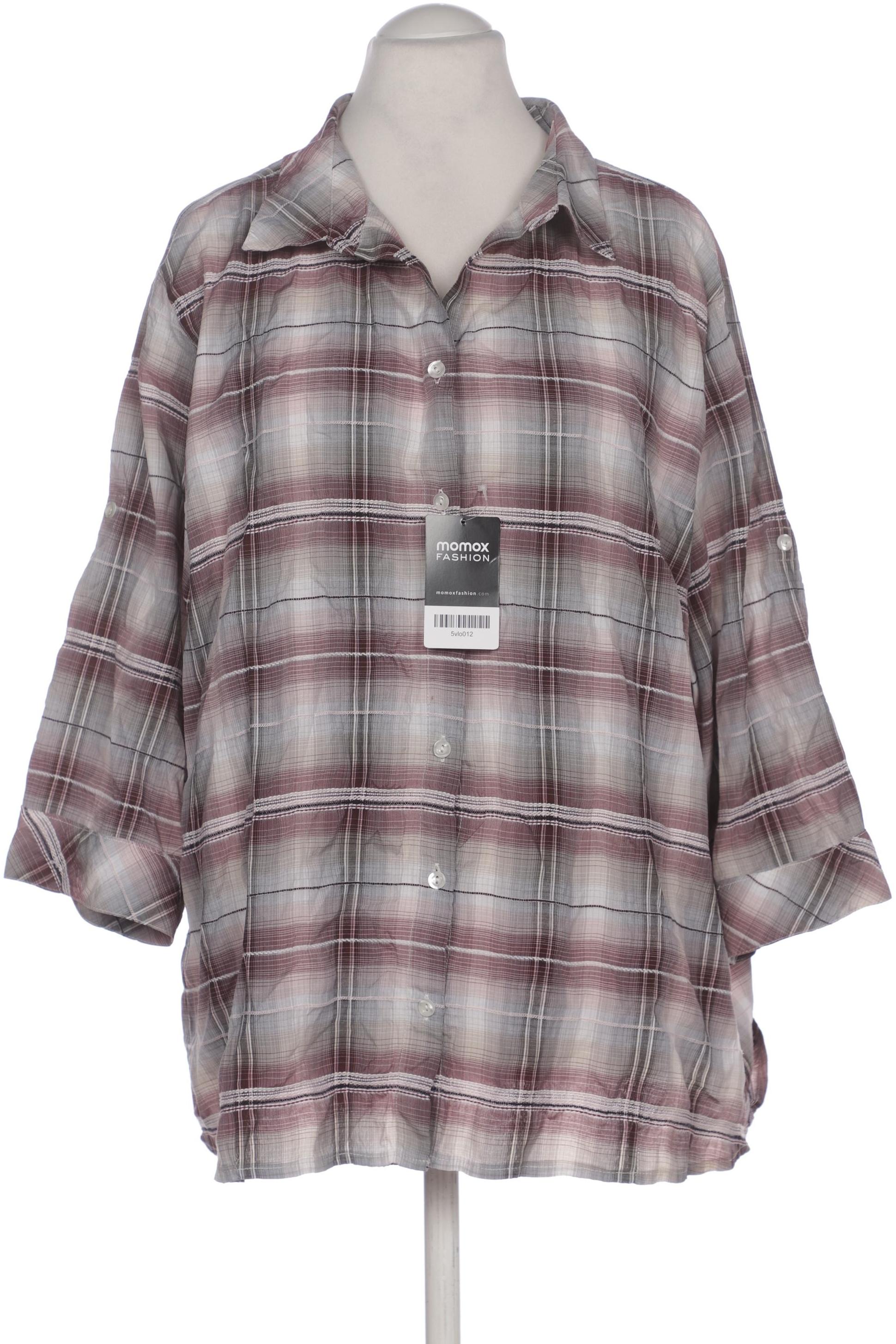 

Bexleys Damen Bluse, grau, Gr. 54