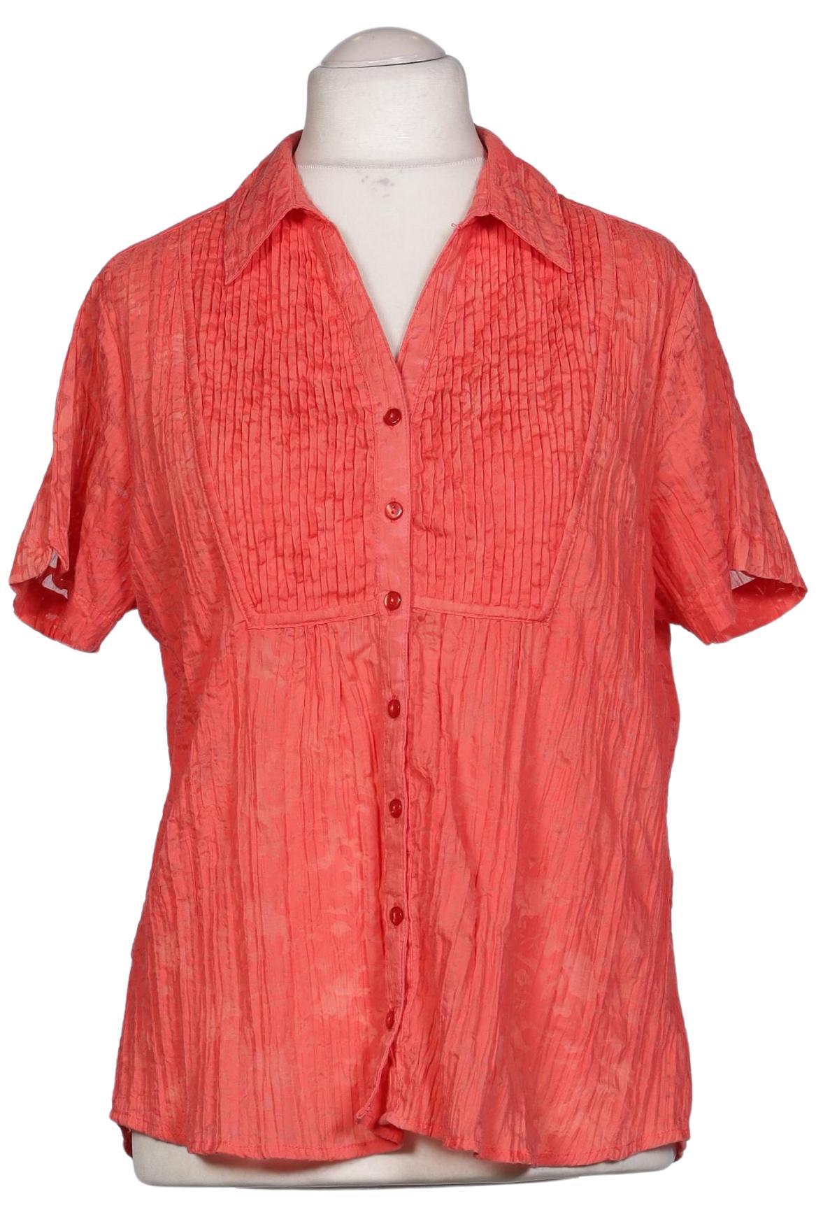 

Bexleys Damen Bluse, rot, Gr. 44