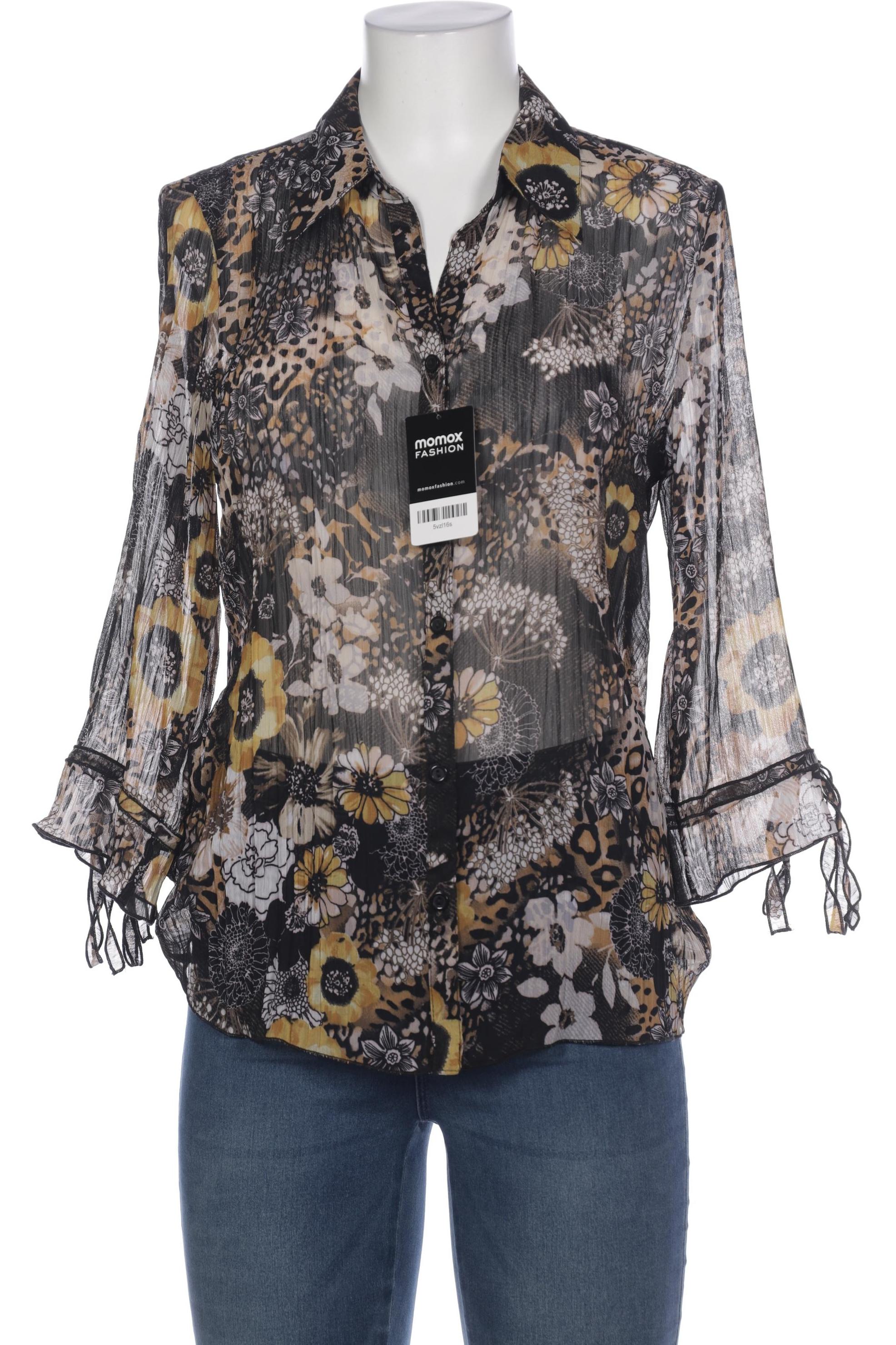 

Bexleys Damen Bluse, braun, Gr. 42