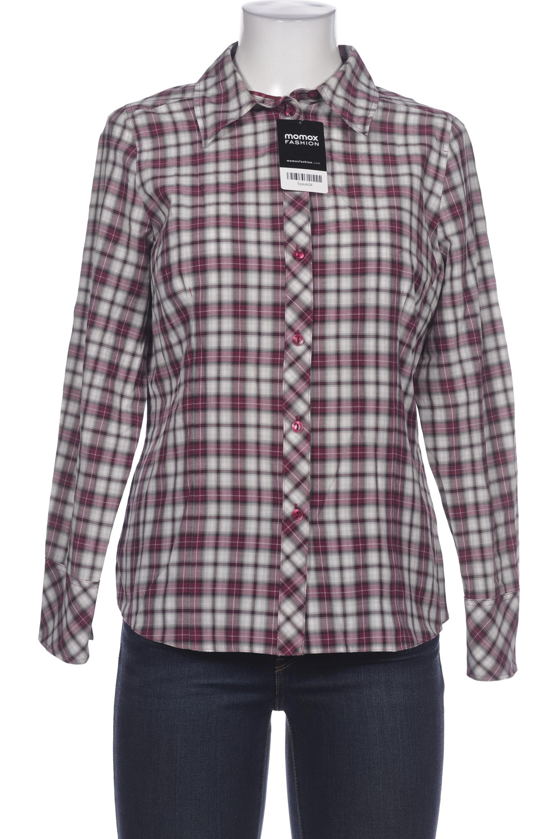

Bexleys Damen Bluse, flieder, Gr. 40