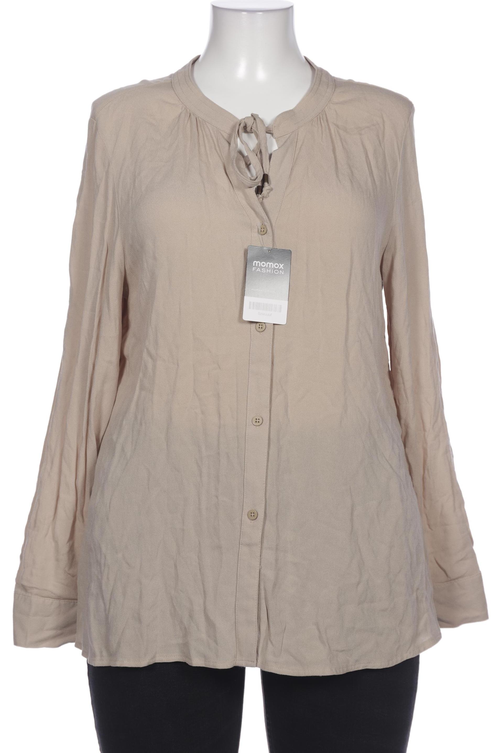 

Bexleys Damen Bluse, beige