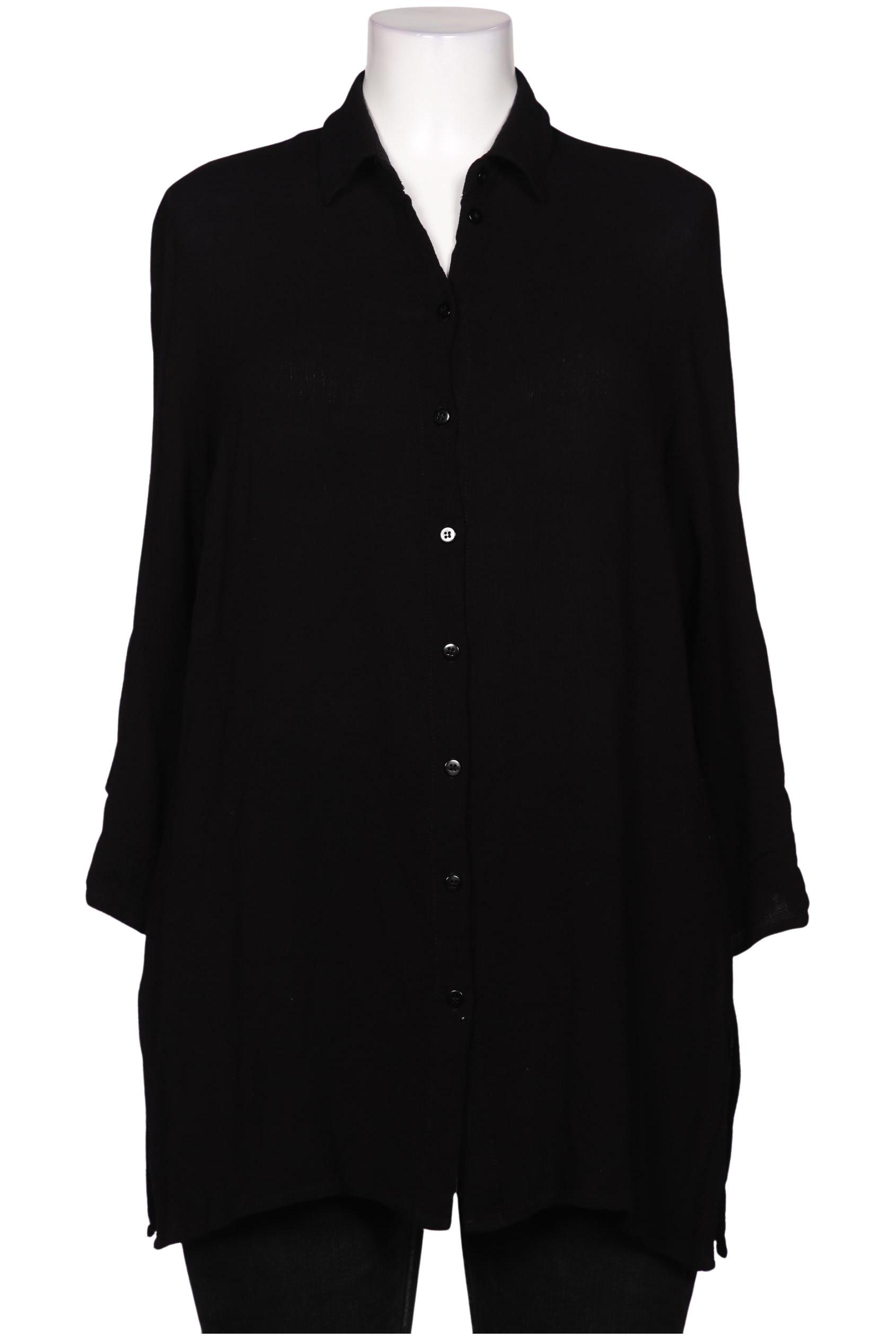 

Bexleys Damen Bluse, schwarz, Gr. 44