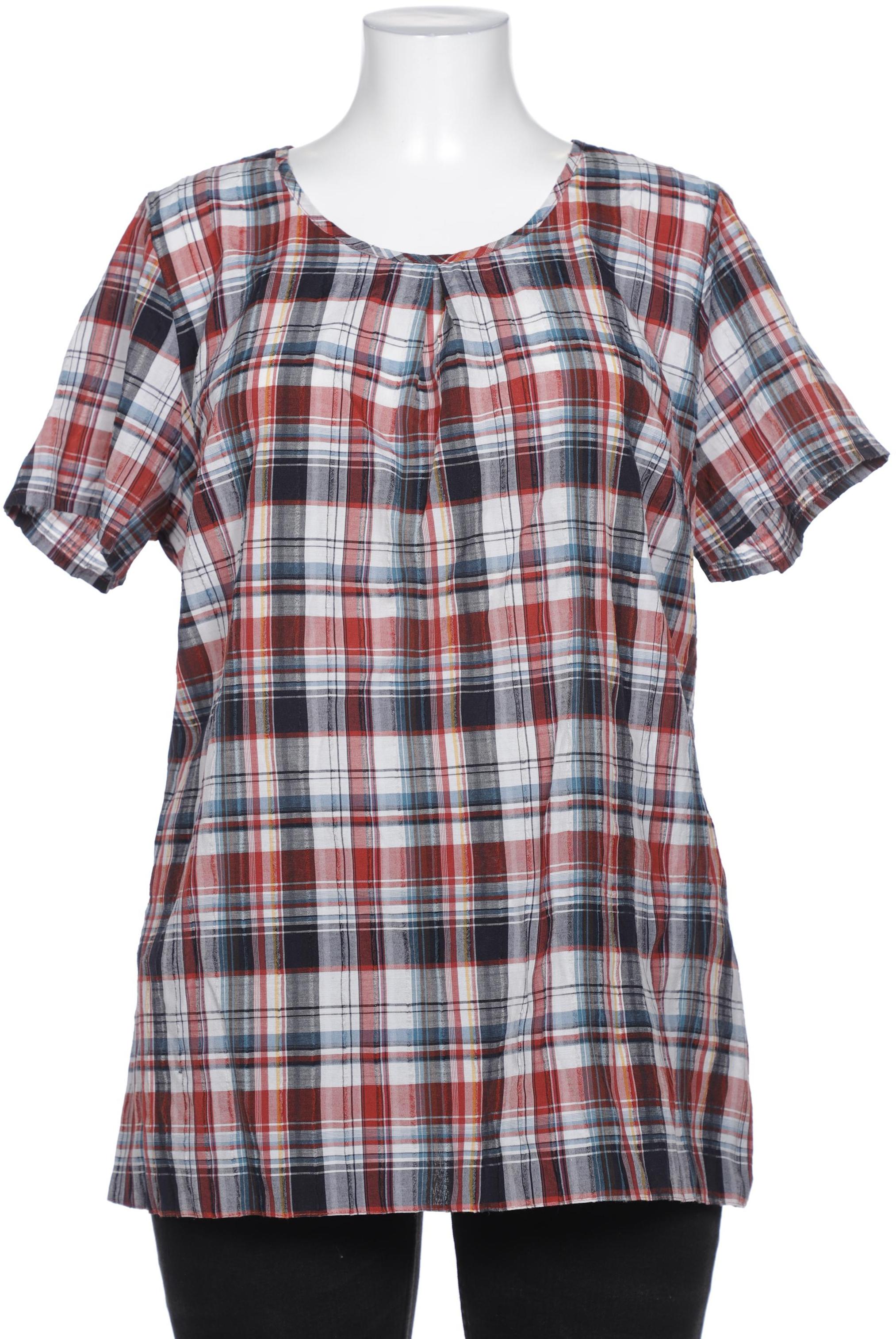 

Bexleys Damen Bluse, rot