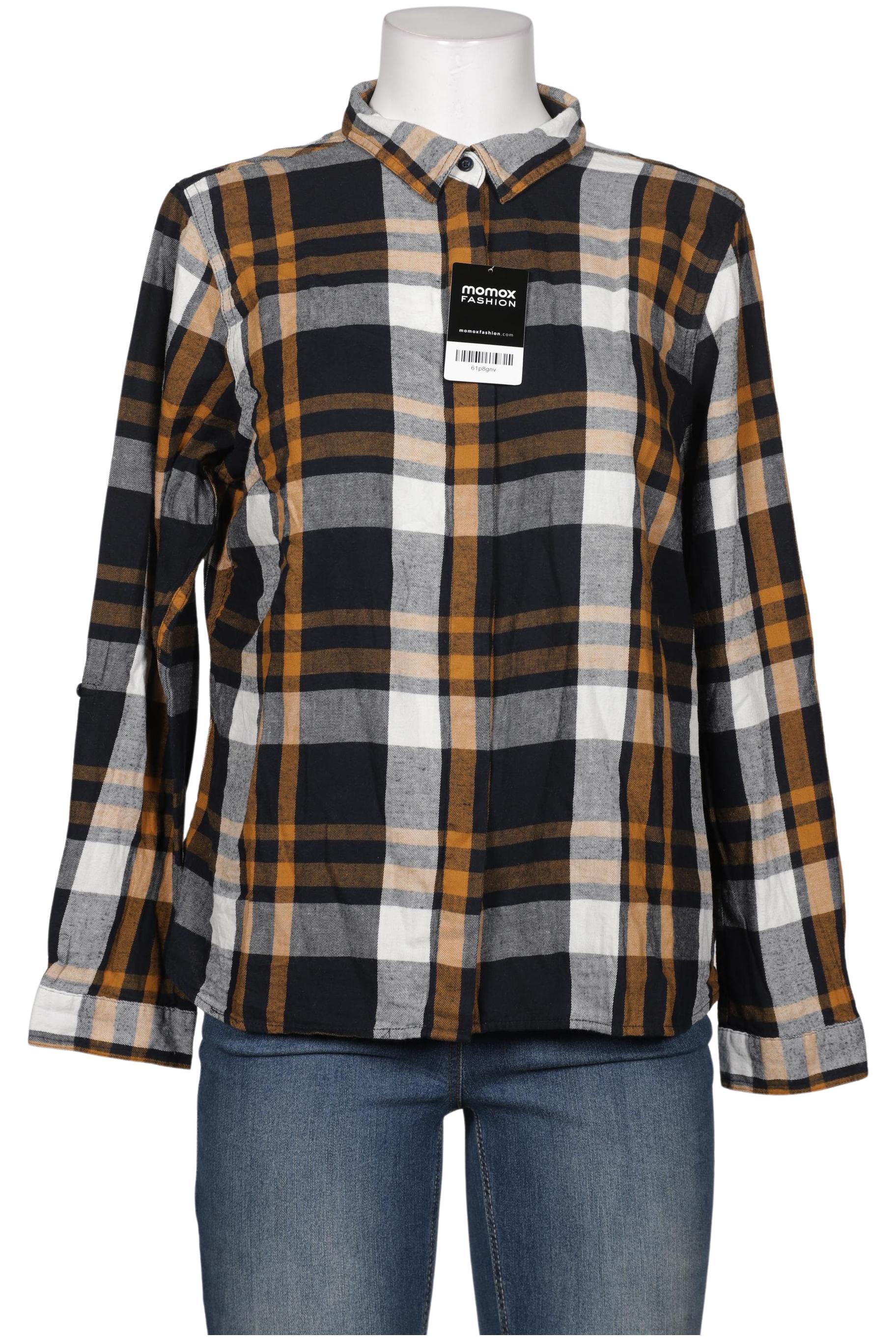 

Bexleys Damen Bluse, mehrfarbig, Gr. 46