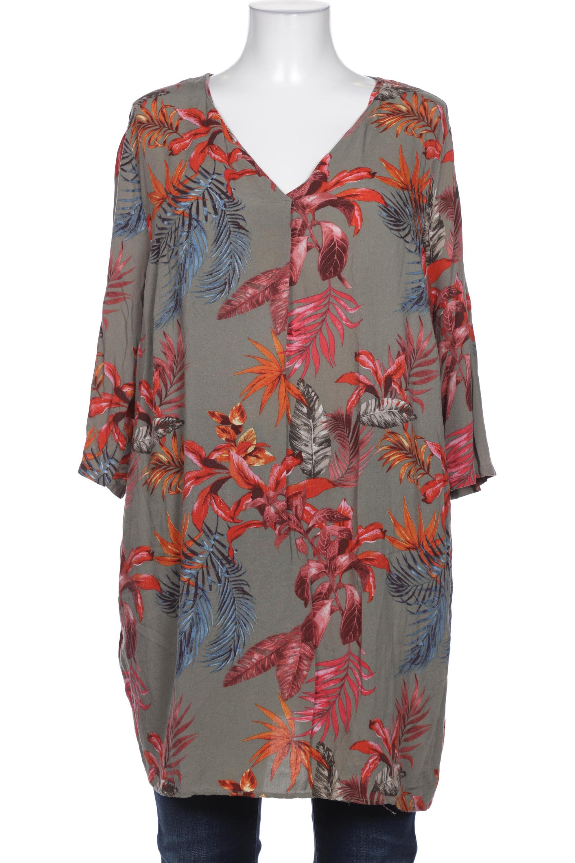 

Bexleys Damen Bluse, grün