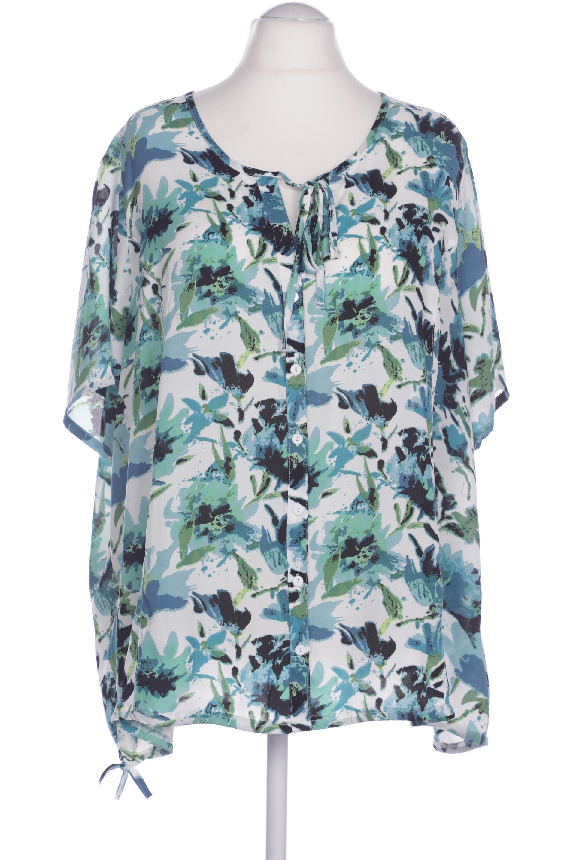 

Bexleys Damen Bluse, blau