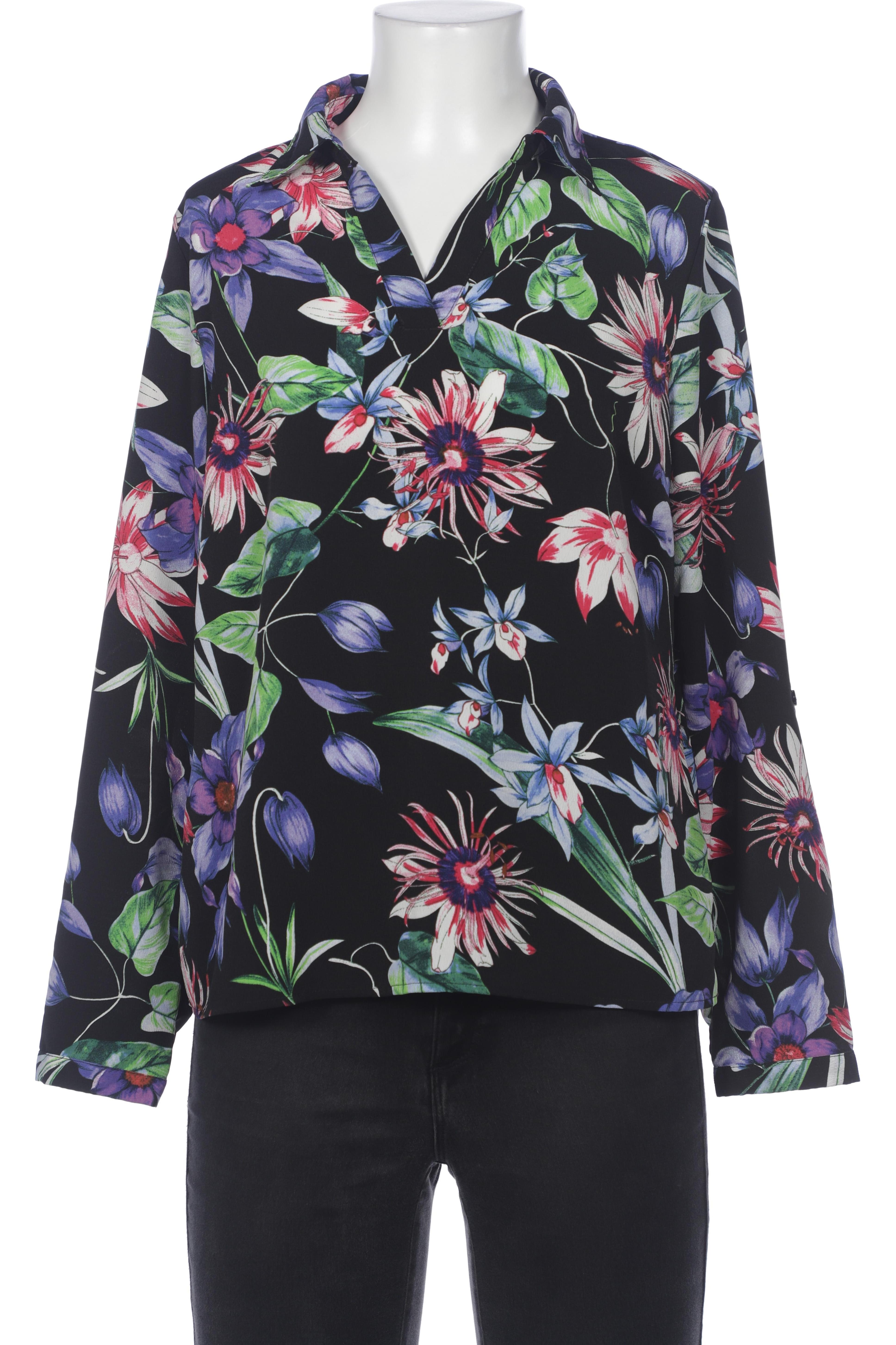 

Bexleys Damen Bluse, schwarz, Gr. 38