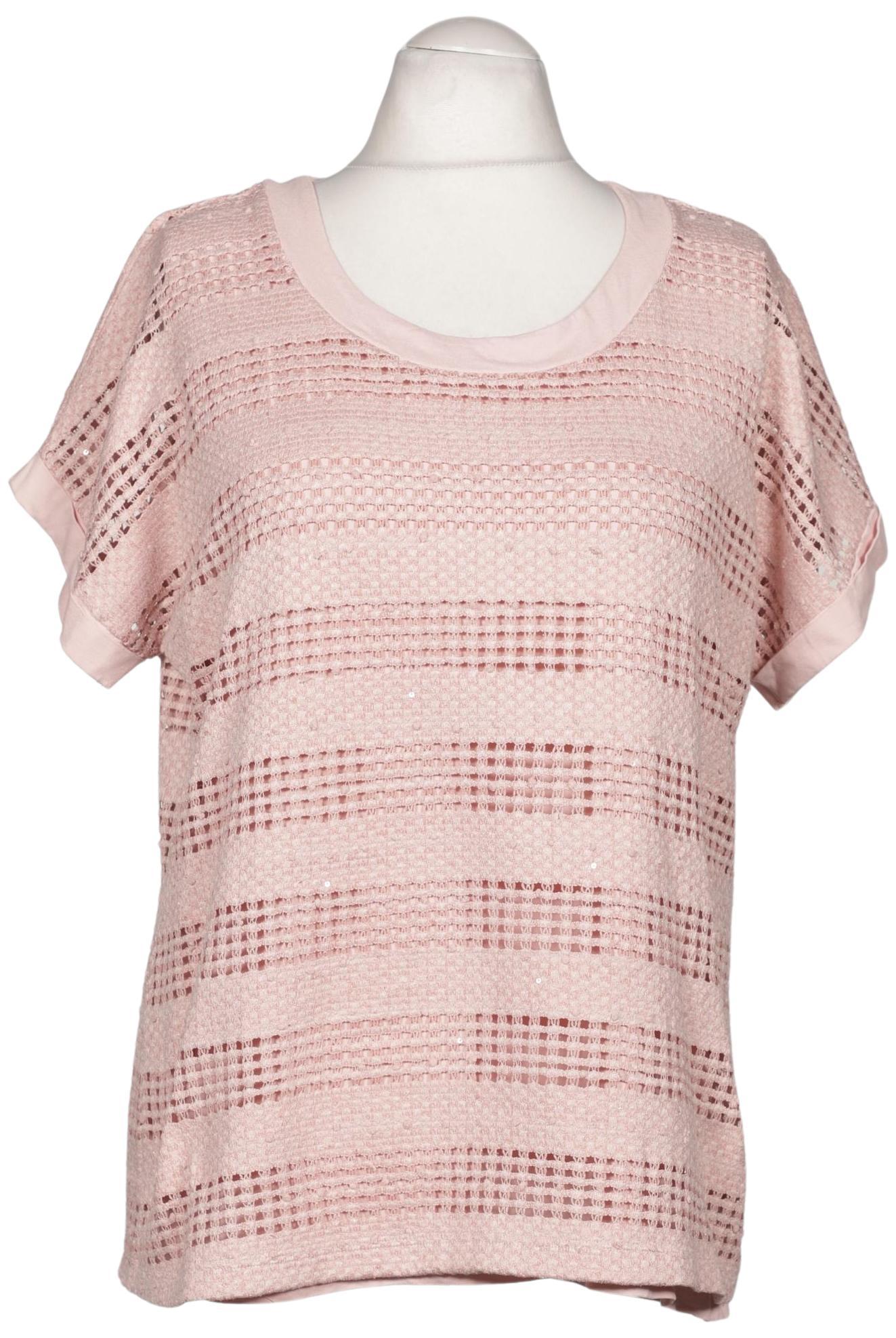 

Bexleys Damen Bluse, pink, Gr. 44