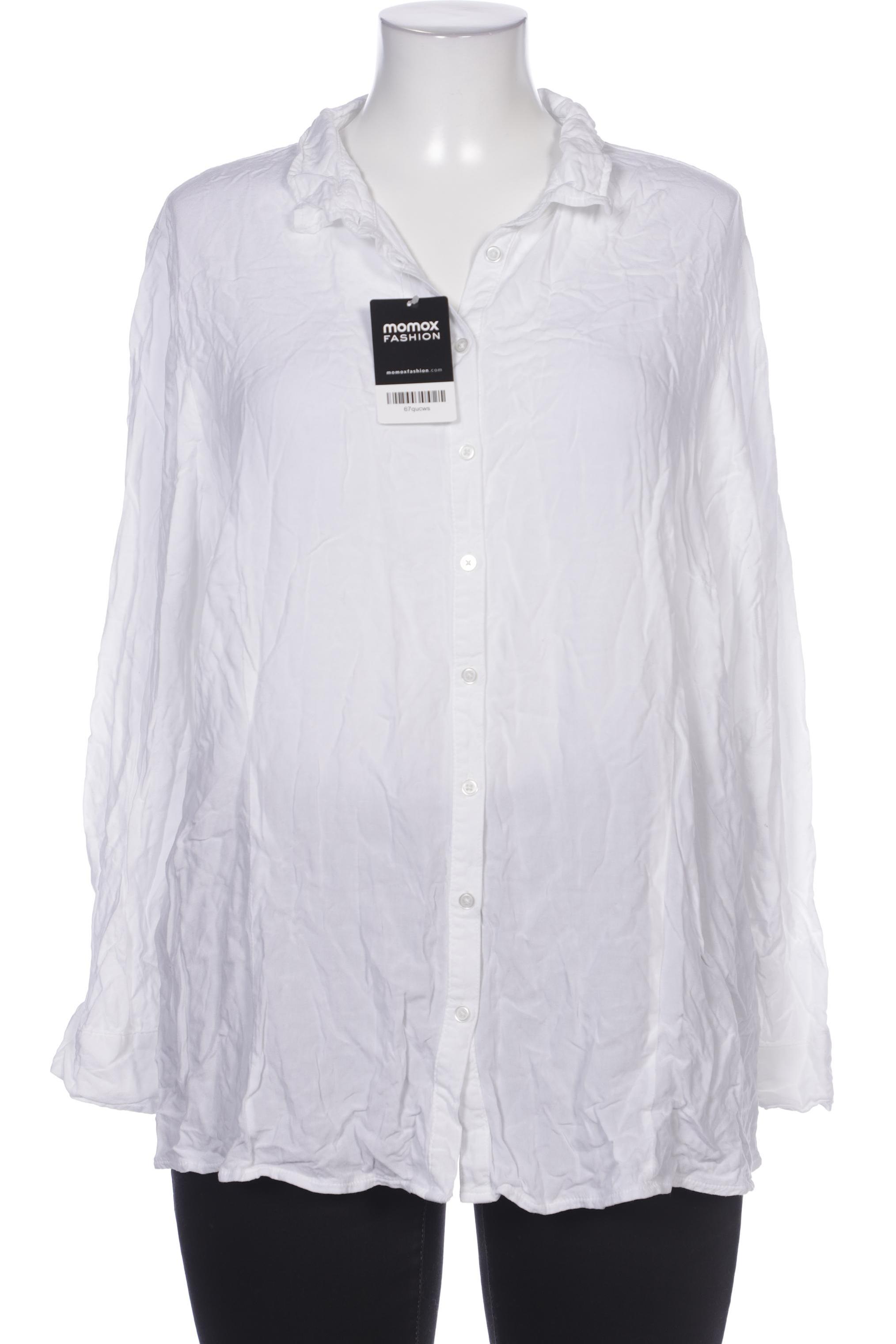 

Bexleys Damen Bluse, weiß, Gr. 46