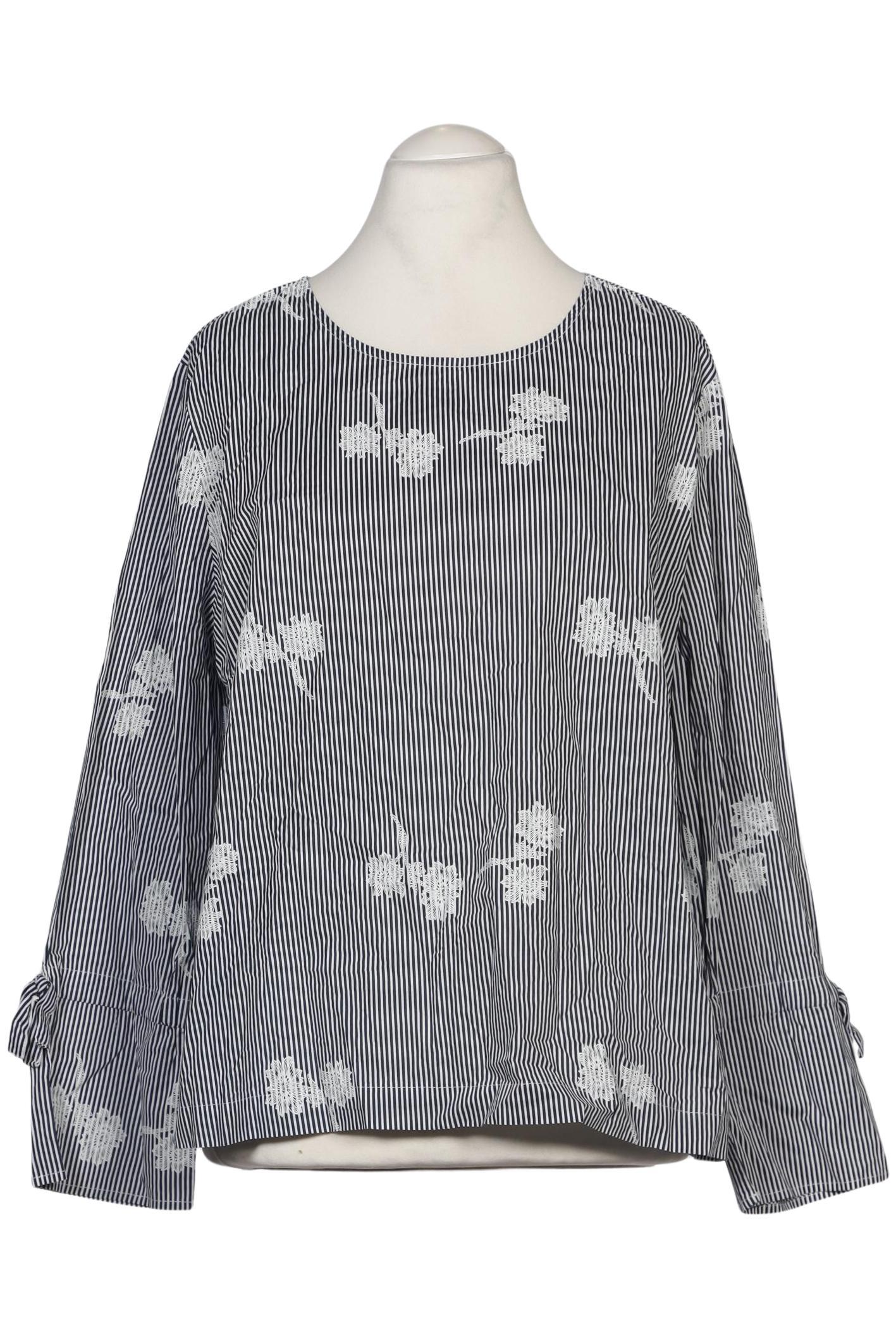 

Bexleys Damen Bluse, grau, Gr. 48