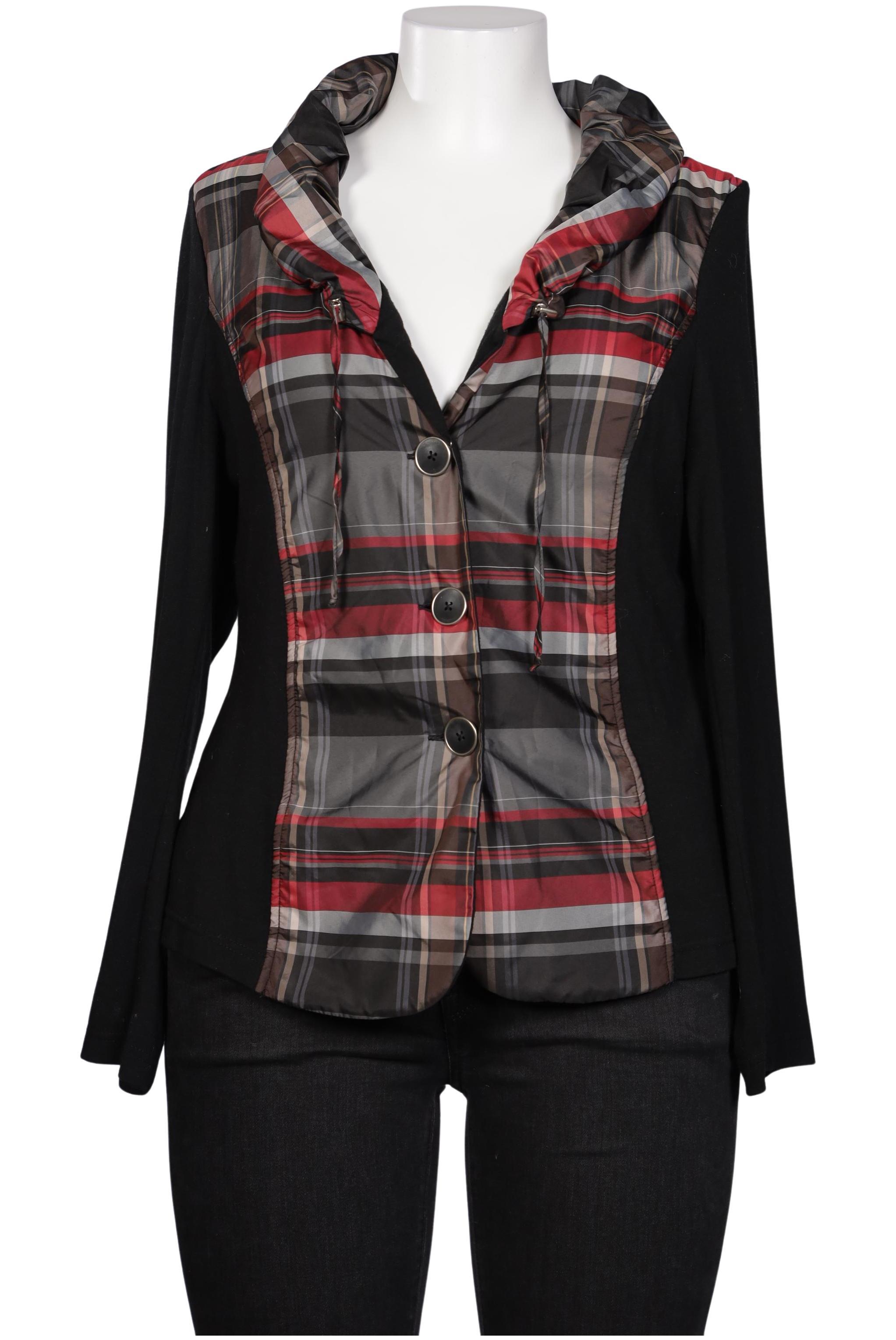 

Bexleys Damen Bluse, schwarz, Gr. 42